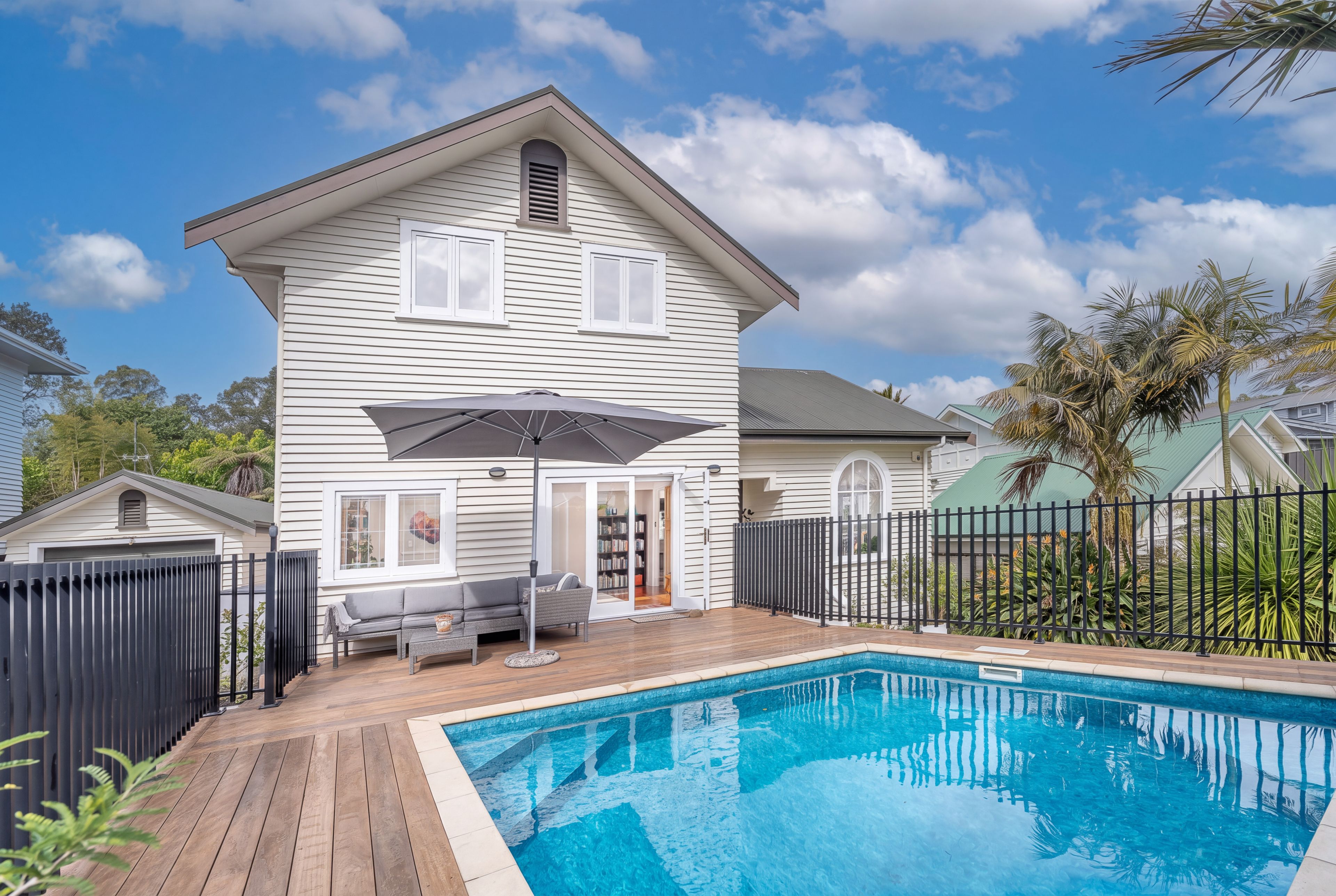 15 Atanga Avenue, Mount Eden, Auckland City