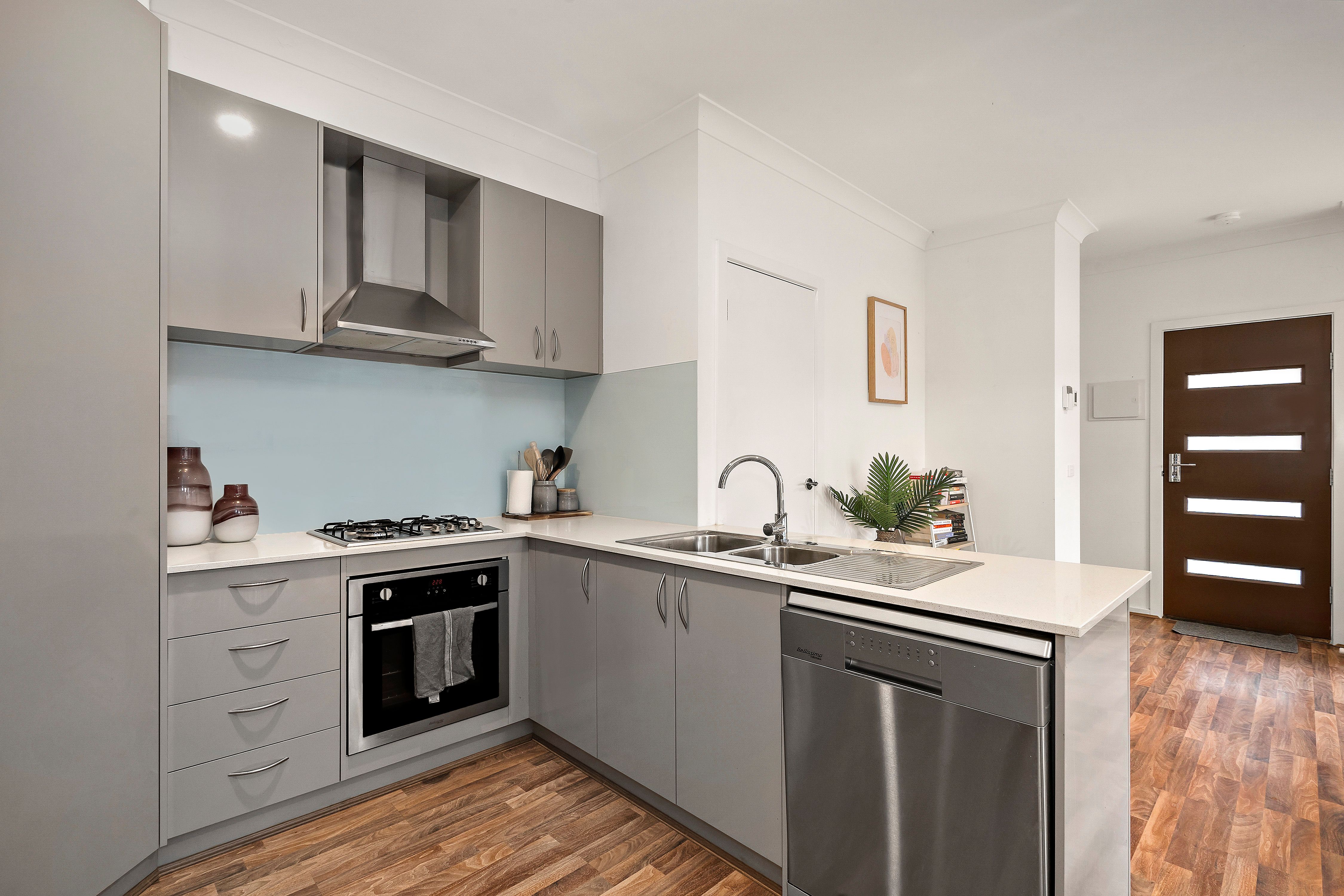 2/23 Amaroo Street, Chadstone, VIC 3148