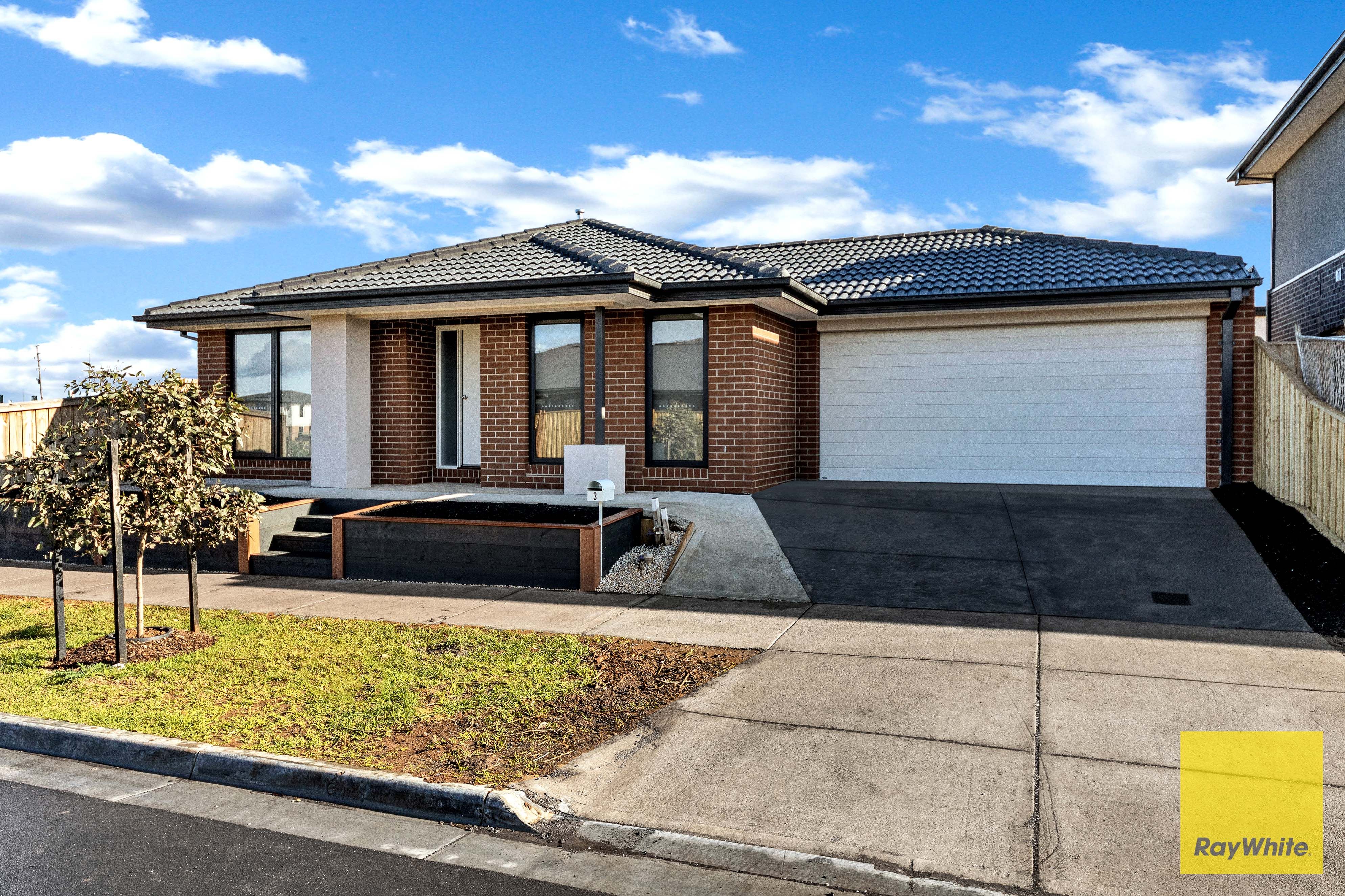 3 Darragan Road, Tarneit, VIC 3029