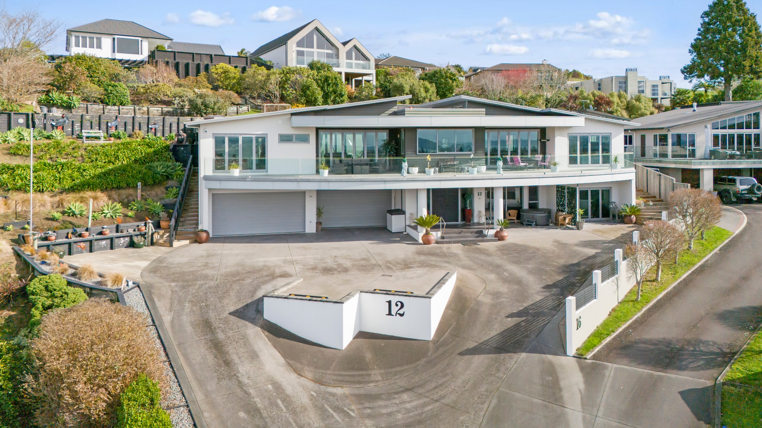 12 Linden Place, Matipo Heights, Rotorua District