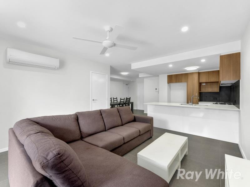 6/166 Herston Road, Herston, QLD 4006