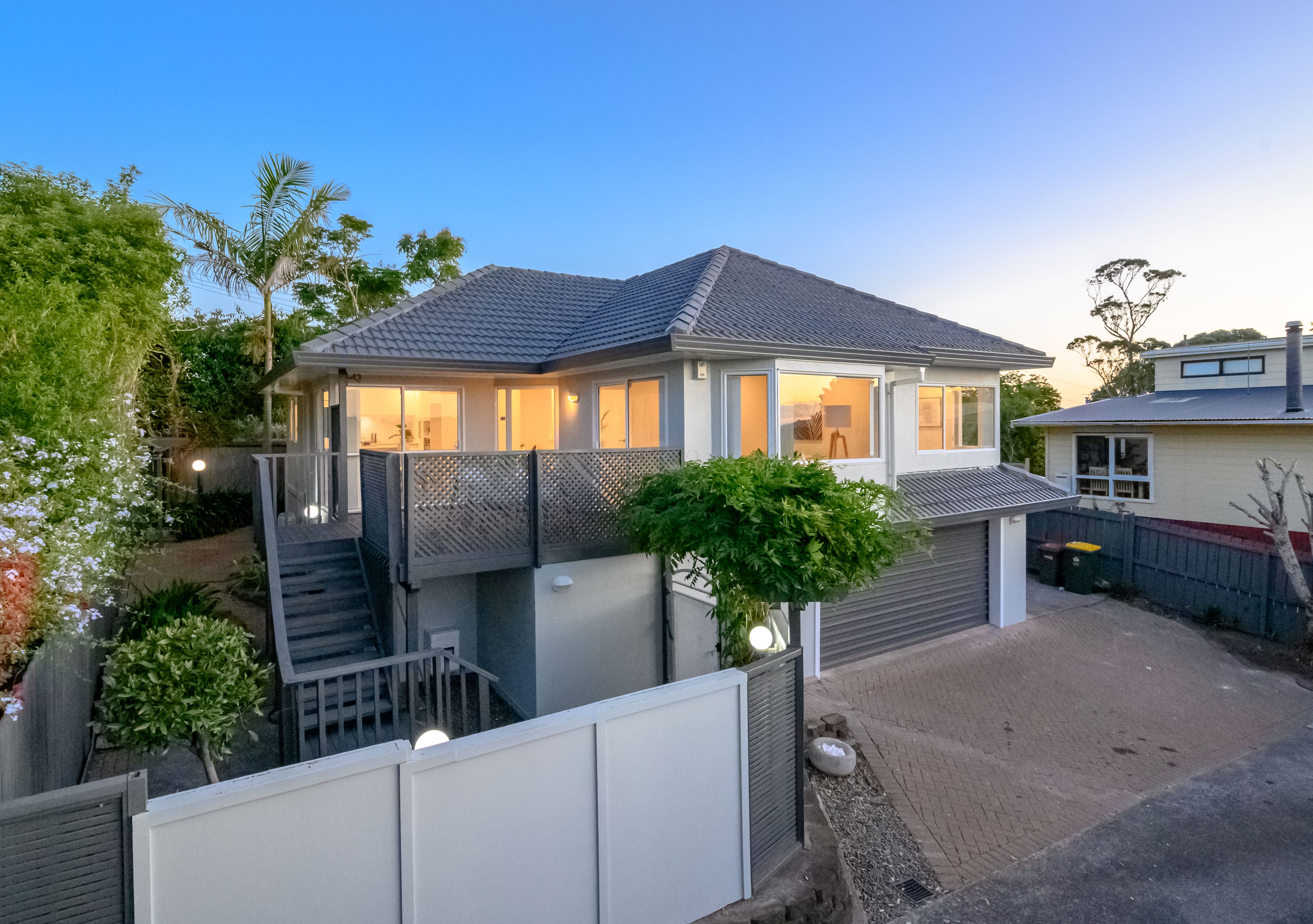 3/22 Cherry Road, Bucklands Beach, Manukau City