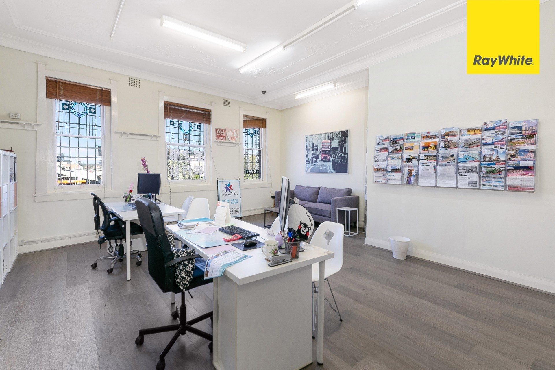 1/169A Pacific Highway, Hornsby, NSW 2077