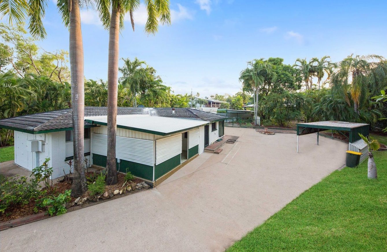 6 Burden Place, Millner NT 0810