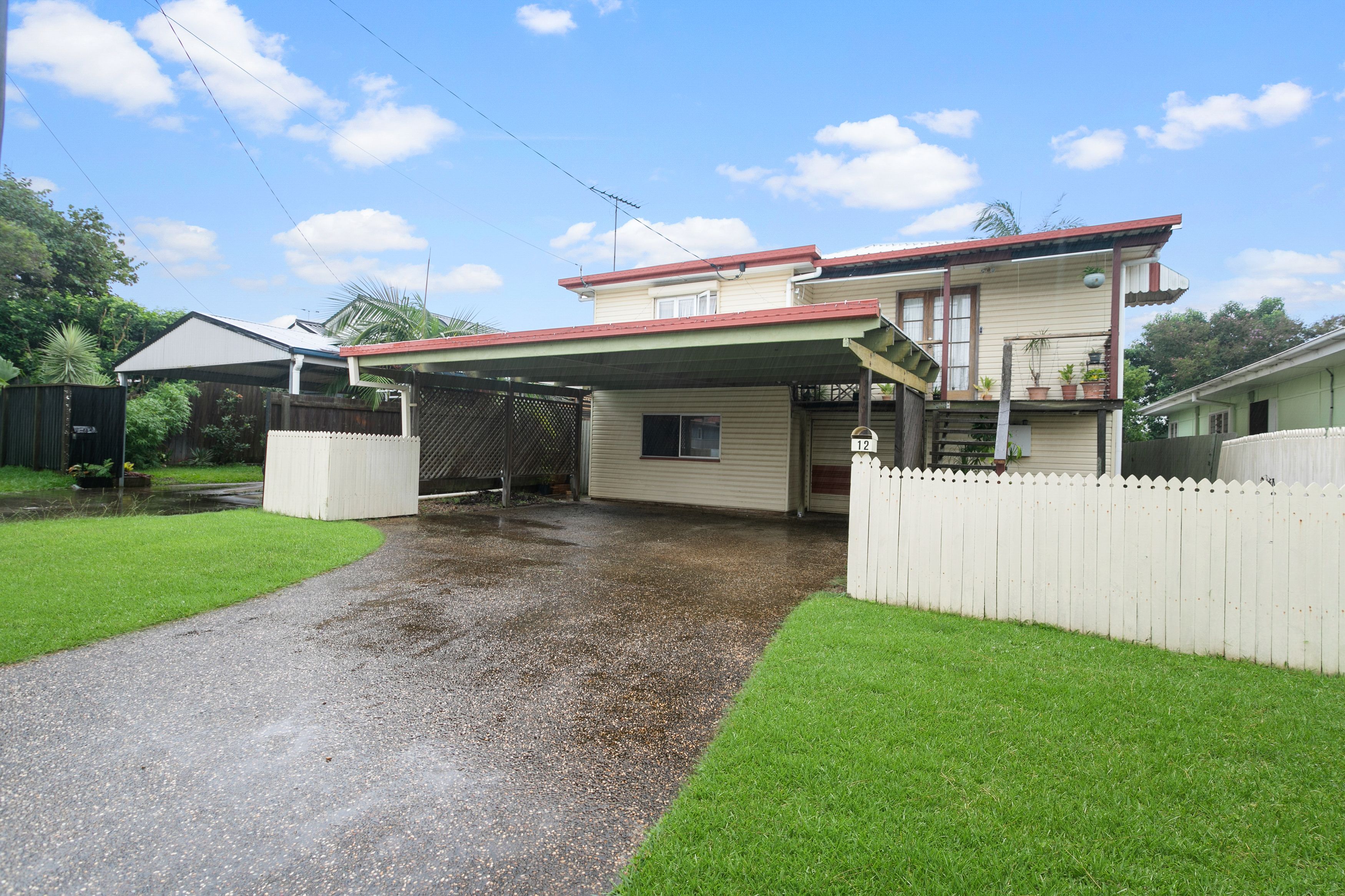 12 Pearl Street, Scarborough, QLD 4020