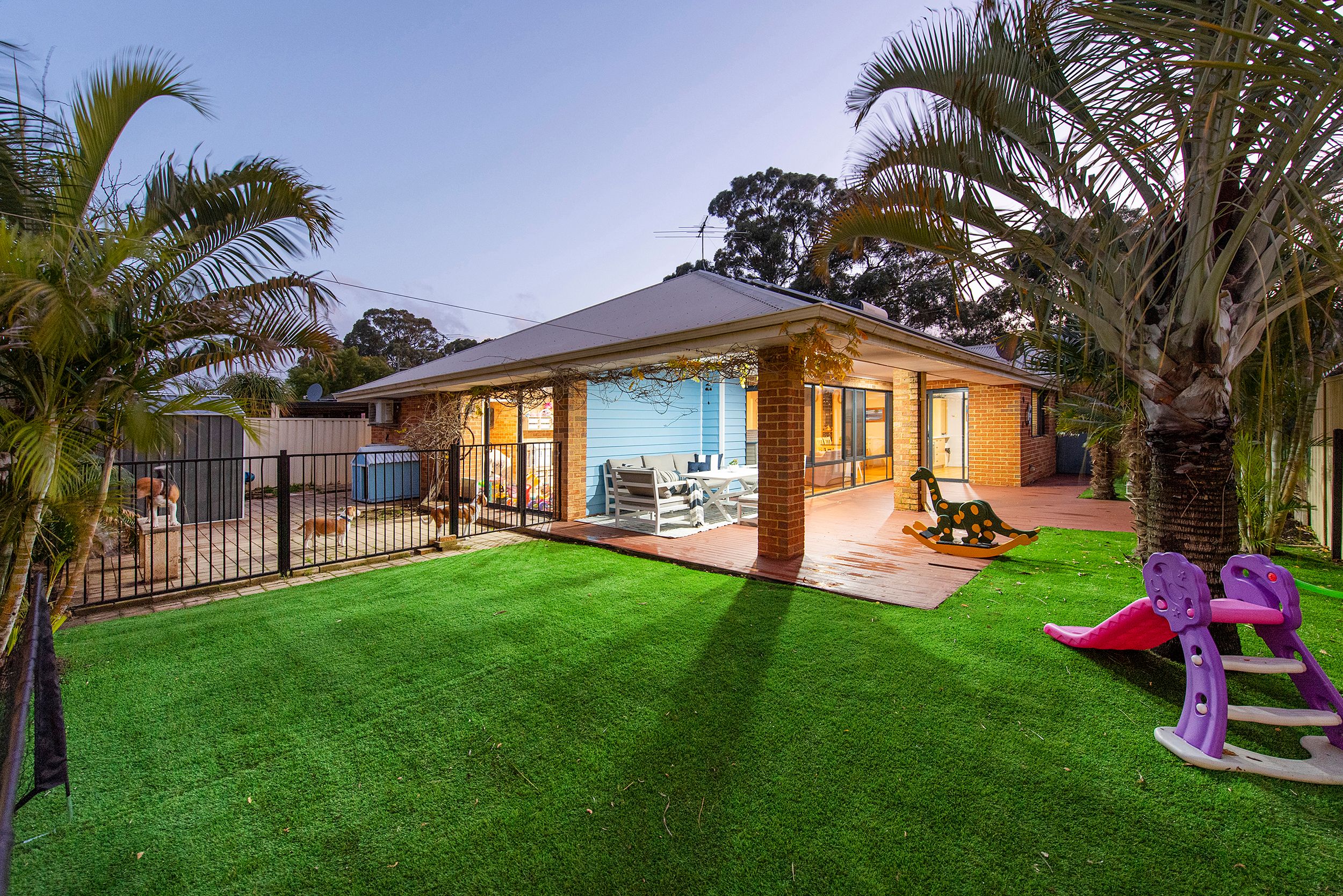 31 Tuomey Follow, Baldivis, WA 6171