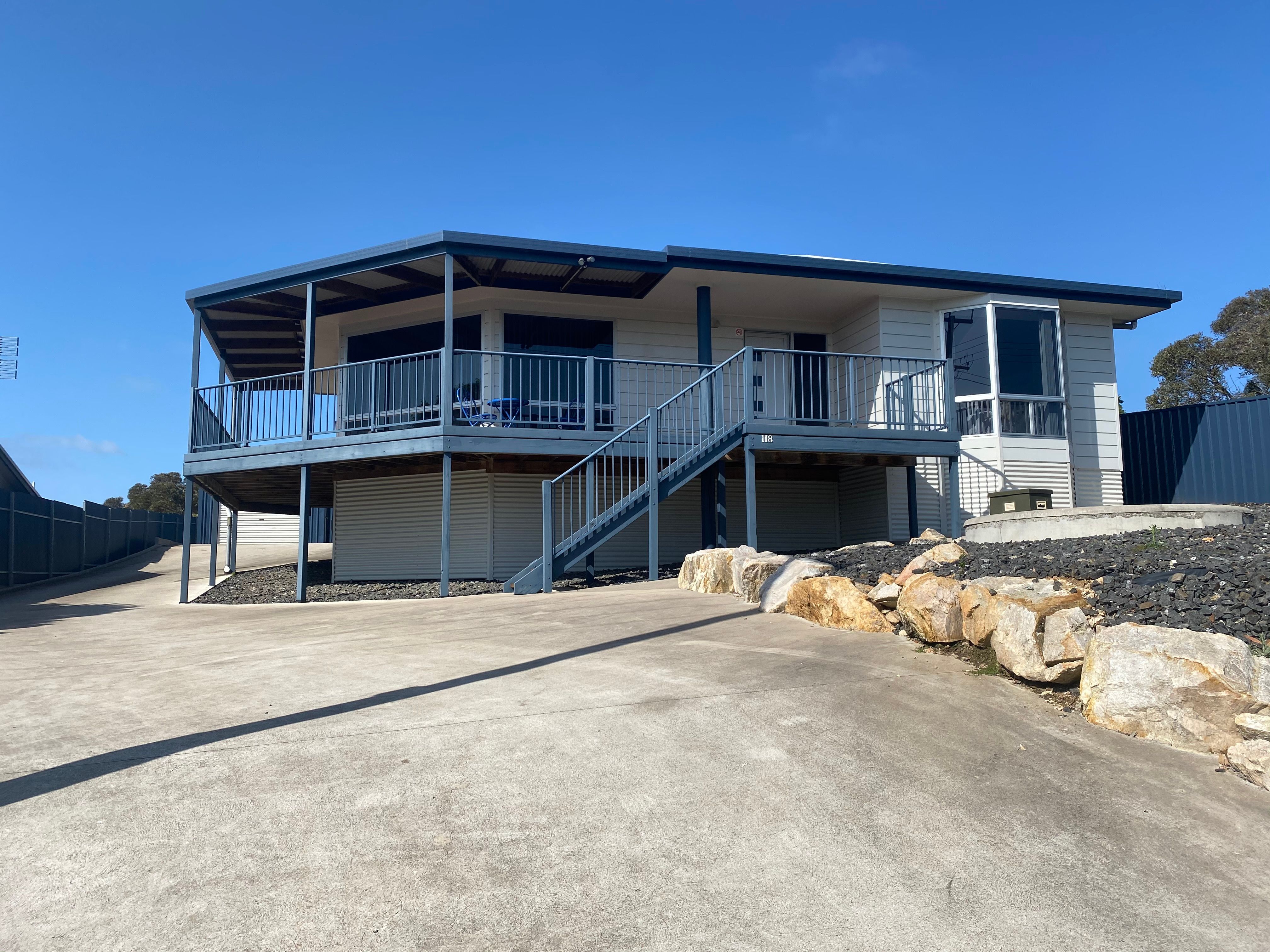118 Happy Valley Road, Port Lincoln SA 5606