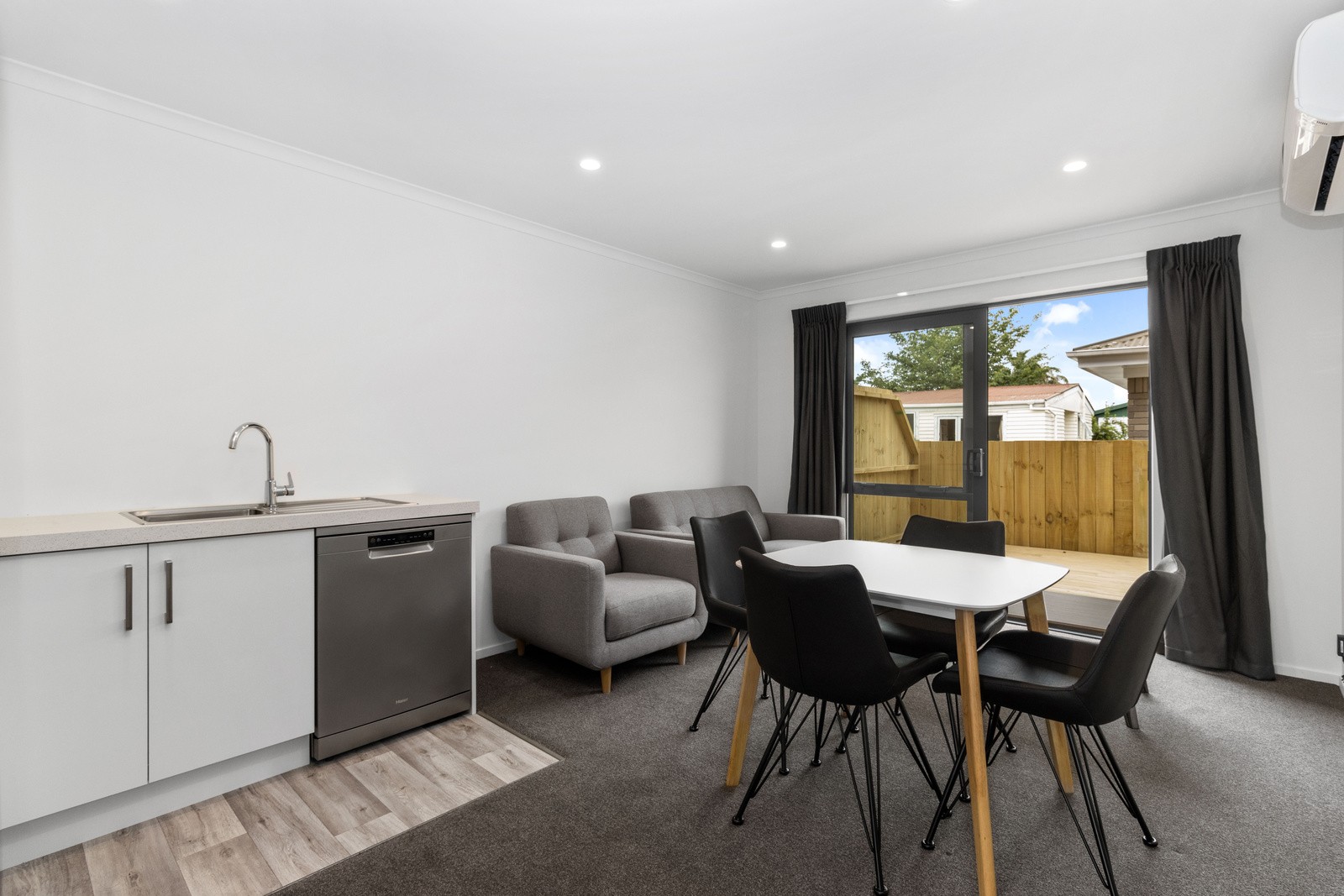 5/5 Ford Street, Hamilton East, Hamilton City