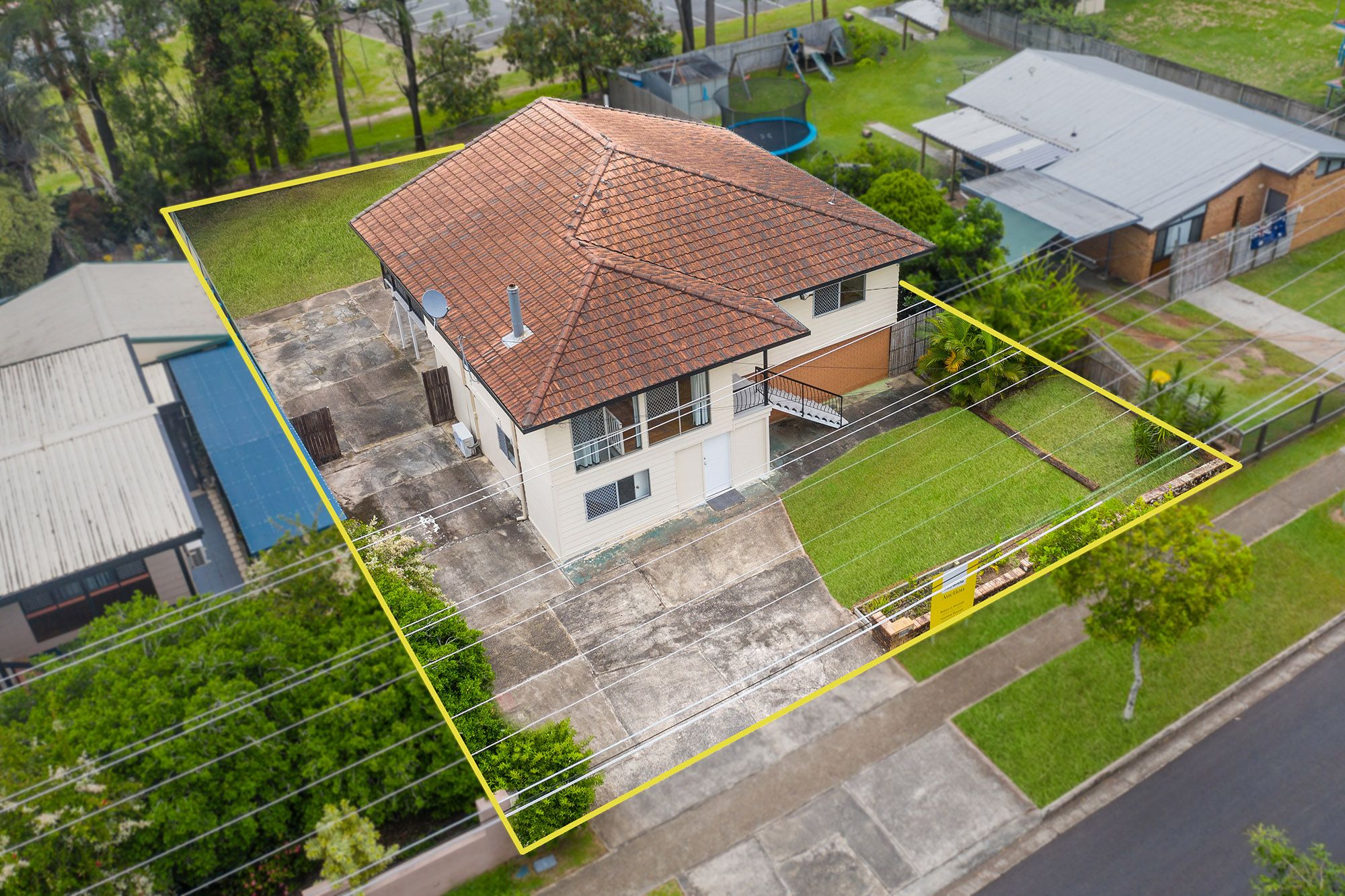 38 Hickory Street, Marsden, QLD 4132