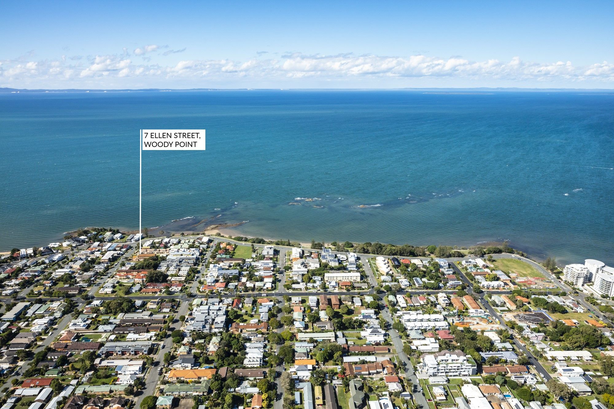7 Ellen Street, Woody Point, QLD 4019