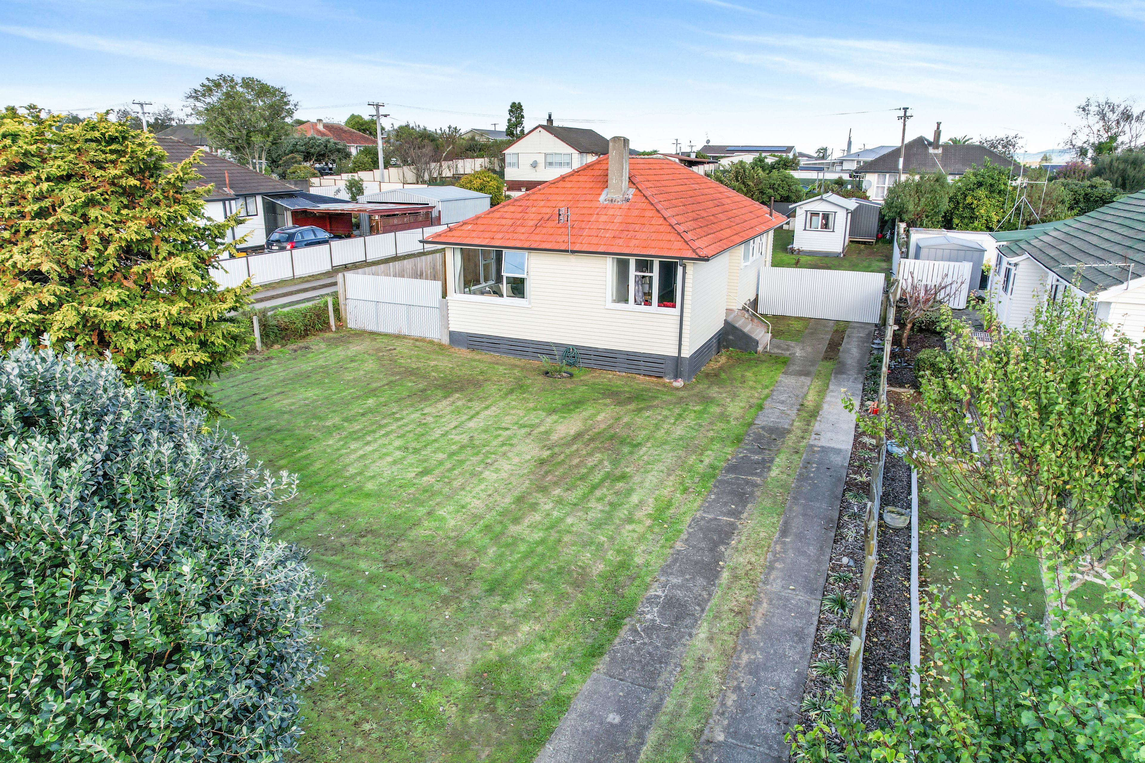 39 Goodwin Avenue, Morrinsville, Matamata Piako District 3300 House
