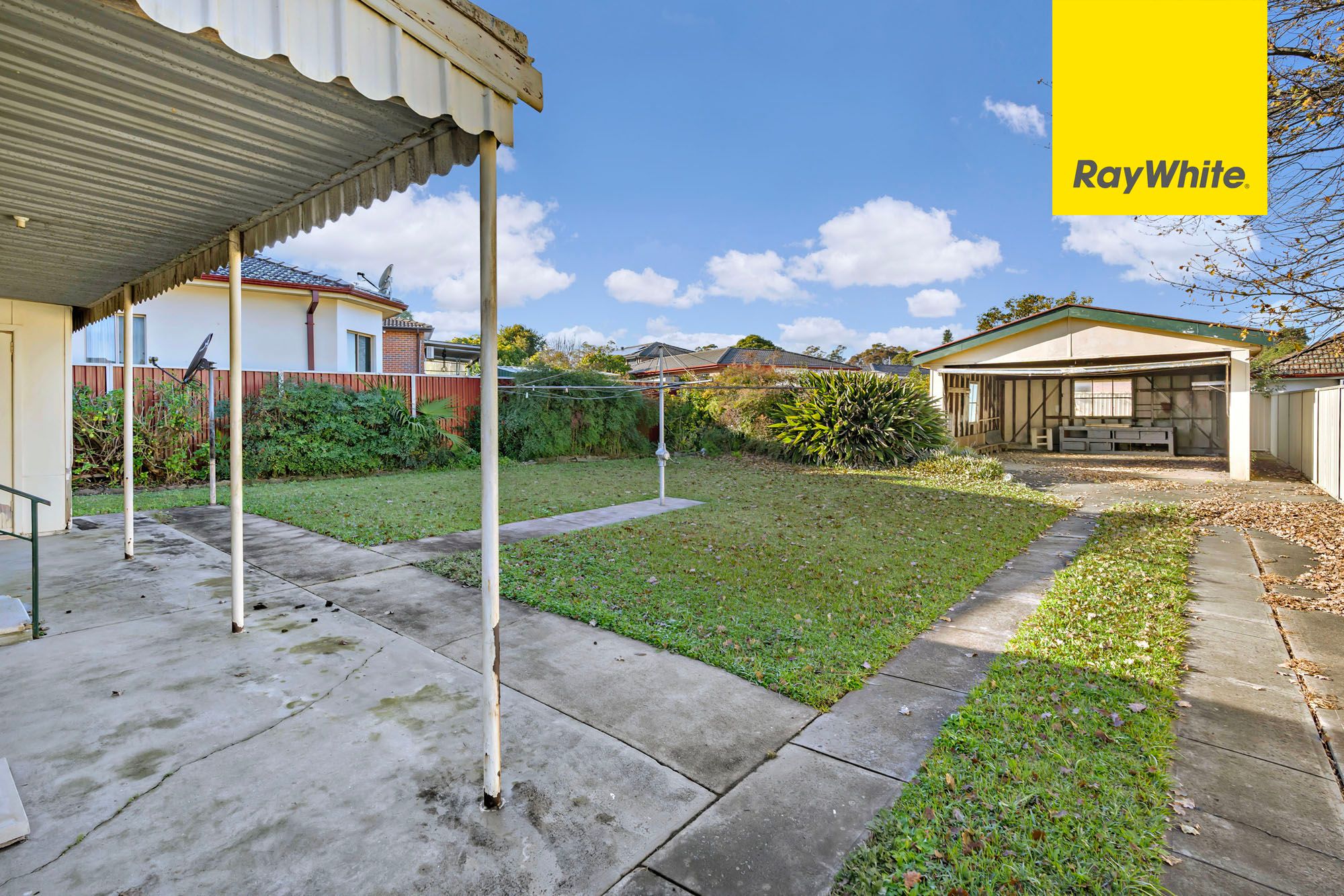 7 Noora Street, Lidcombe, NSW 2141