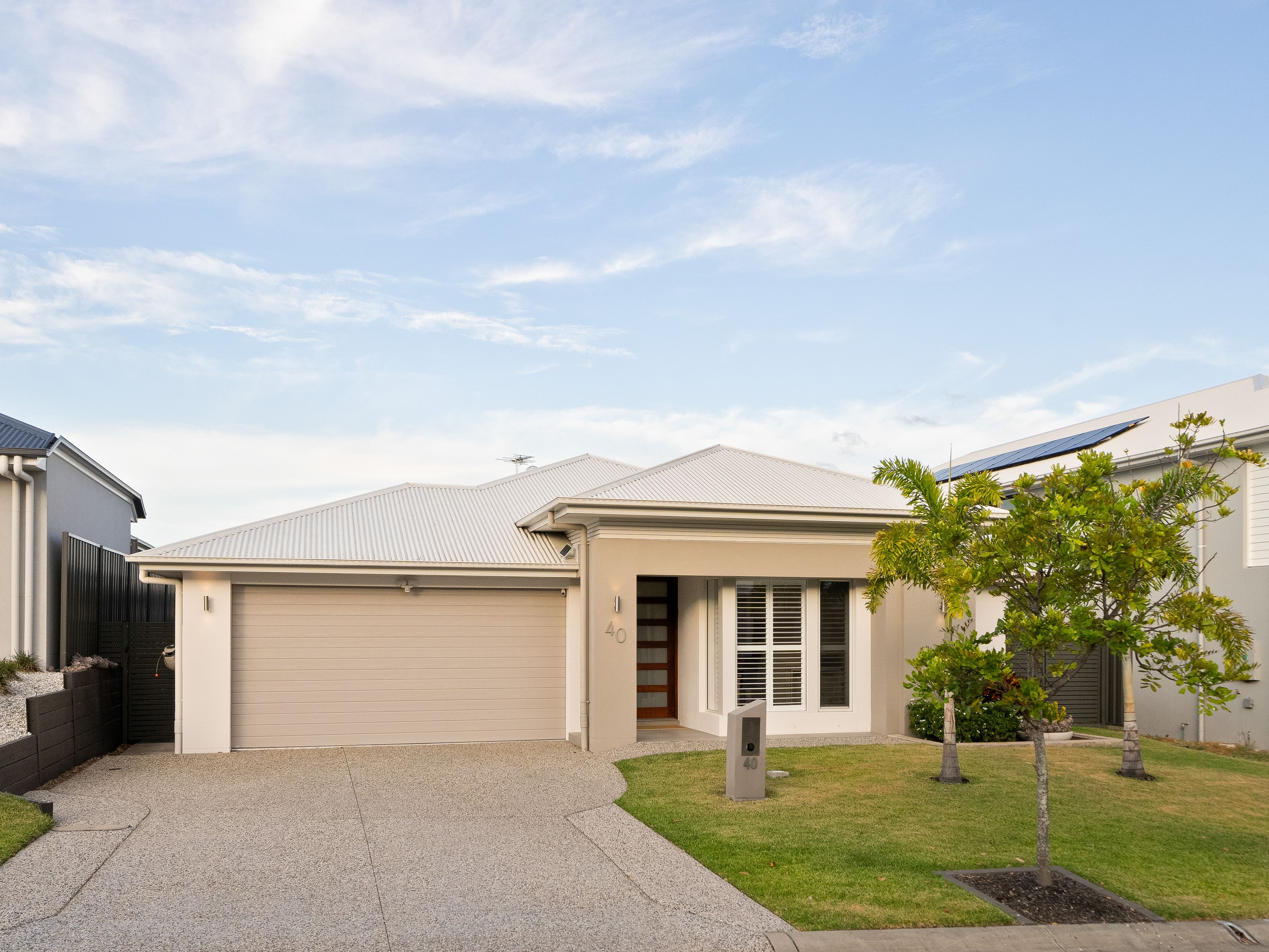 40 Lady Guinevere Circuit, Murrumba Downs, QLD 4503