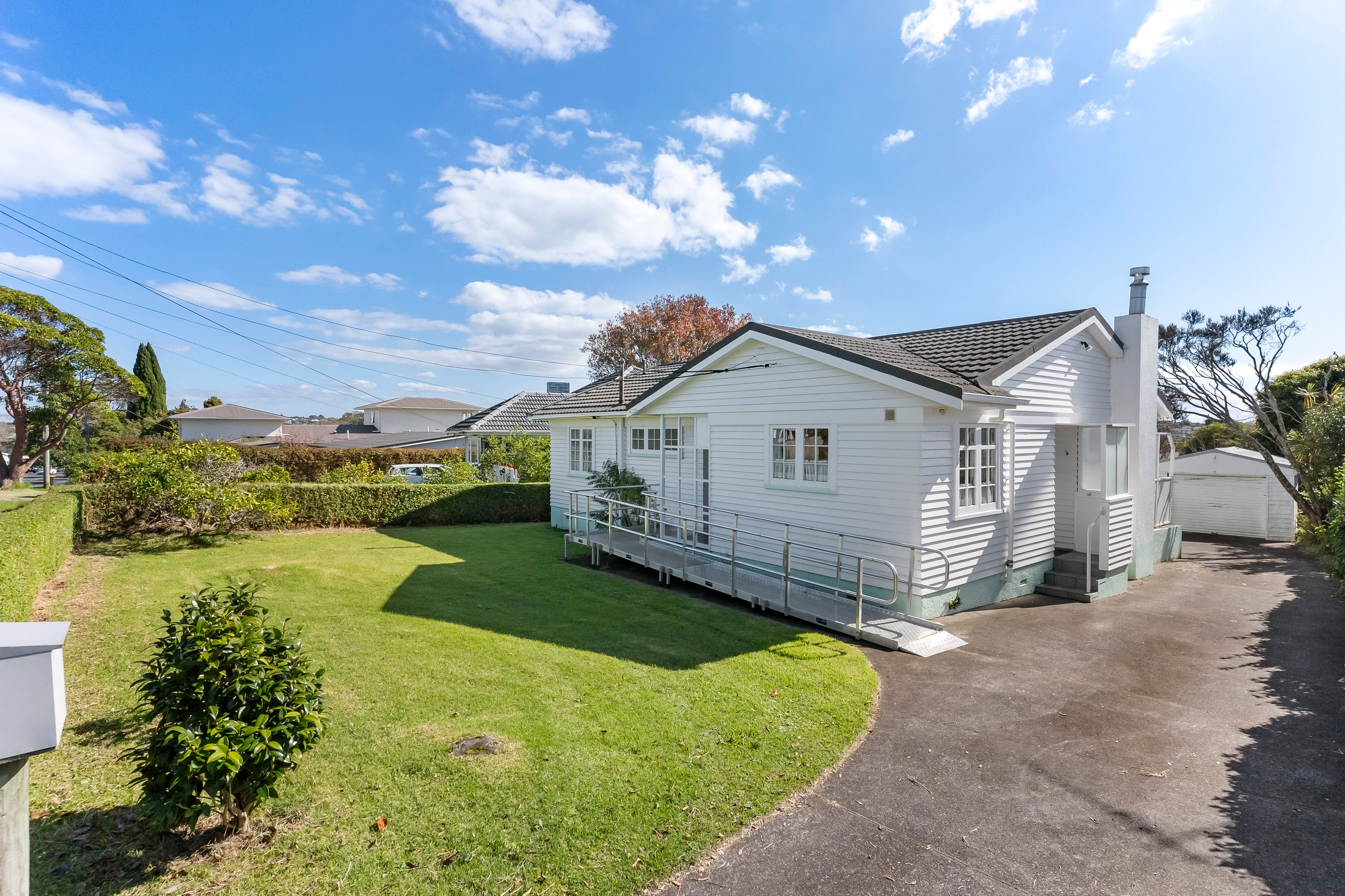 208 West Tamaki Road, Glendowie, Auckland City