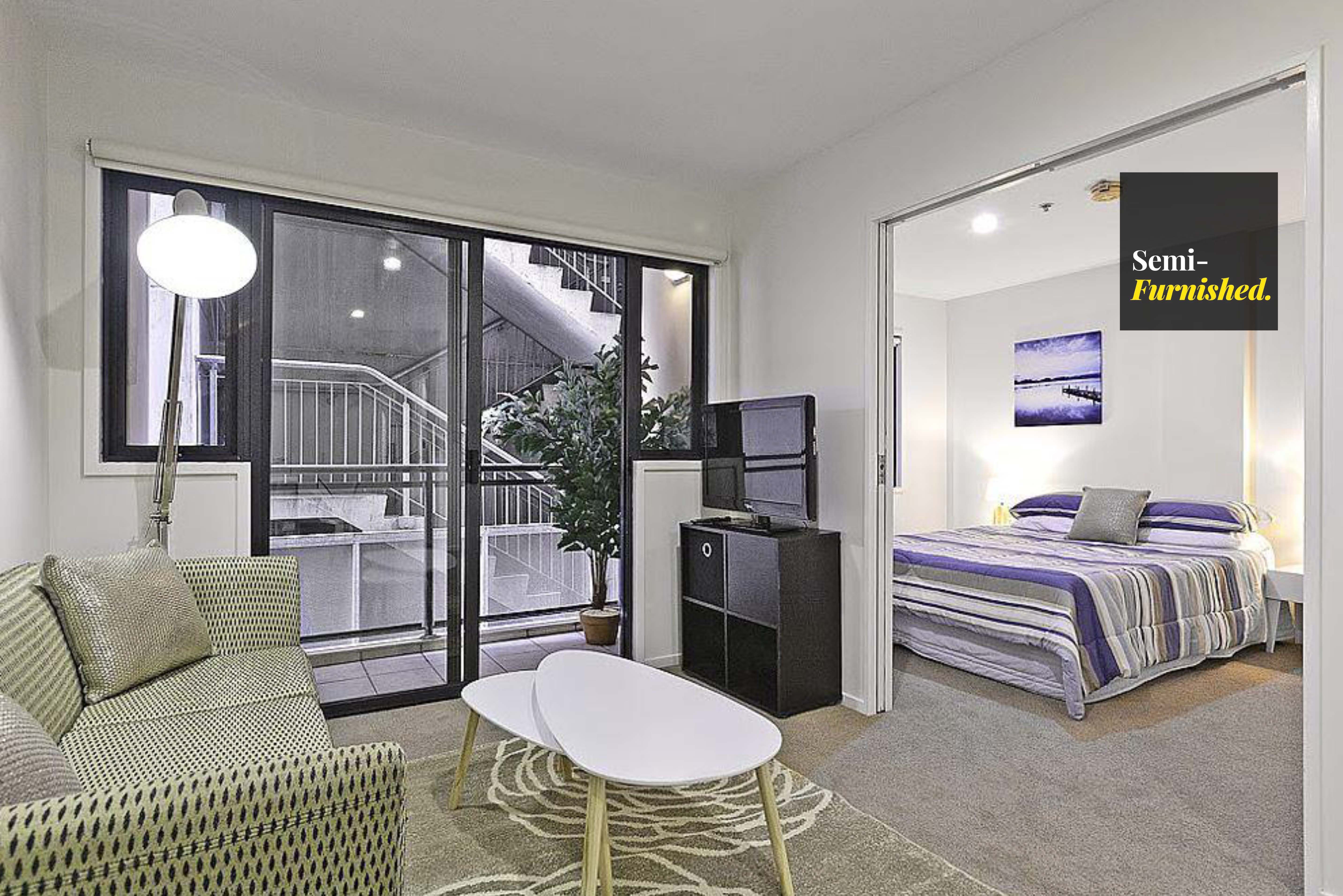 L5/15 Mount Street, Auckland Central, Auckland City