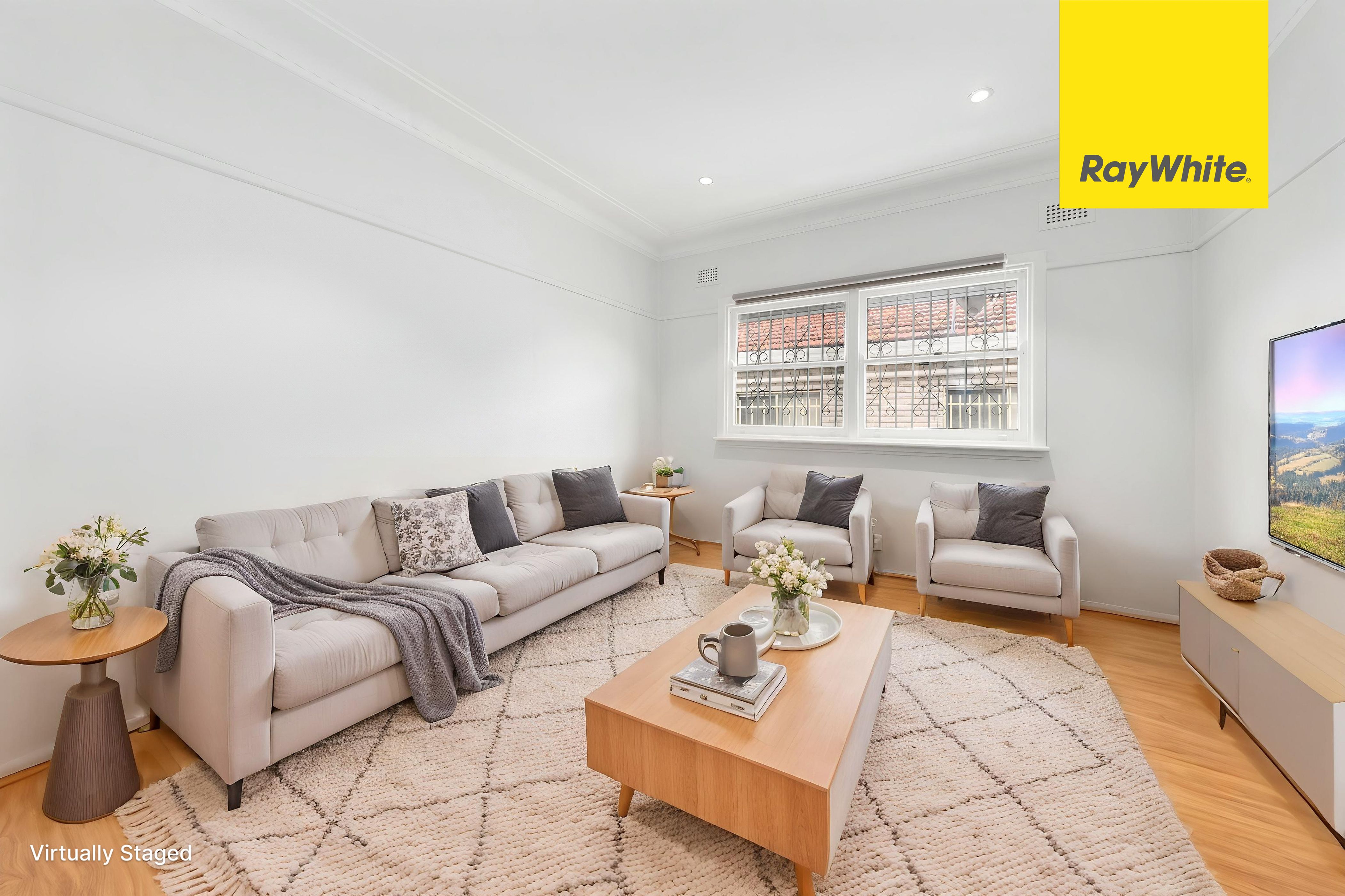 29 Frampton Street, Lidcombe, NSW 2141