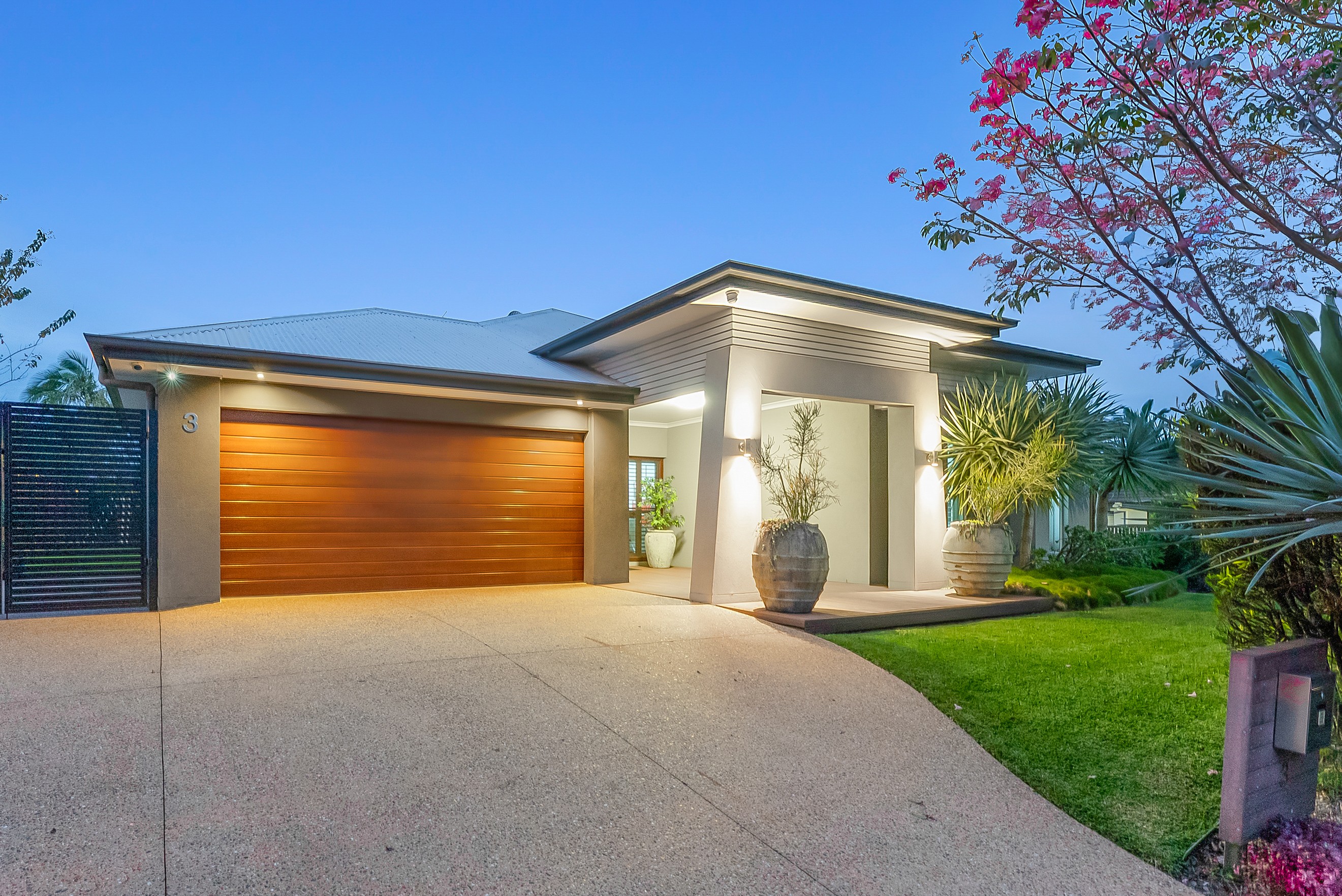 3 Garcia Parade, North Lakes, QLD 4509