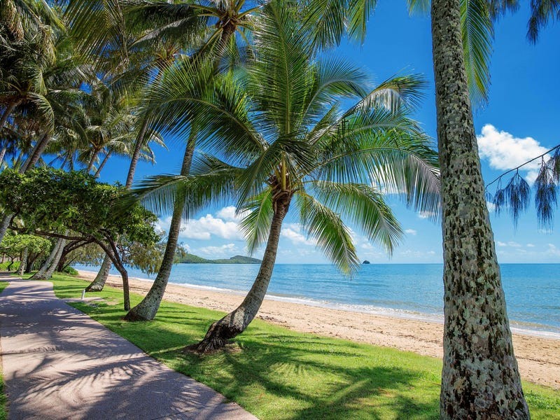 Palm Cove, QLD 4879