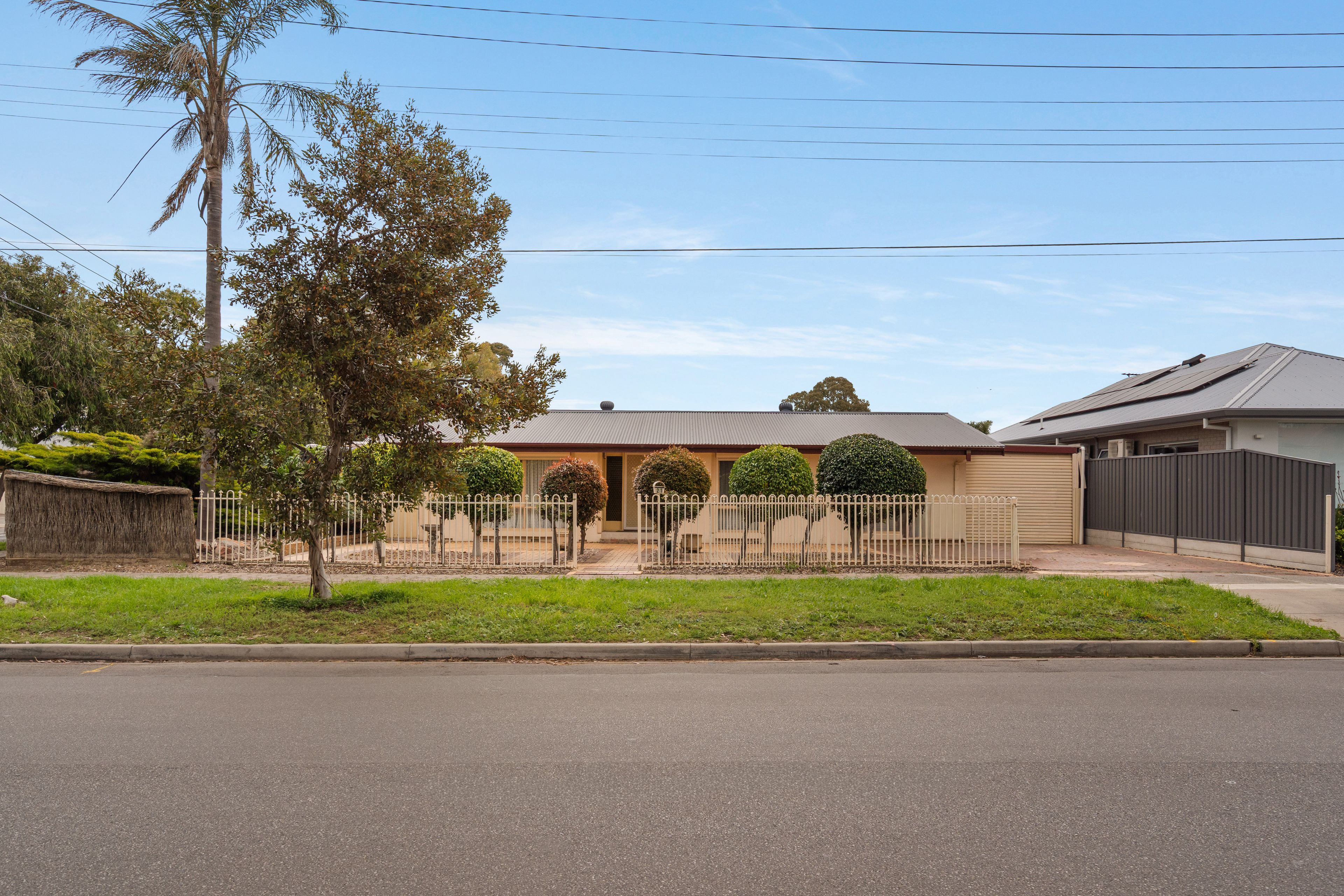 21 Floriedale Road — photo from Ray White Prospect