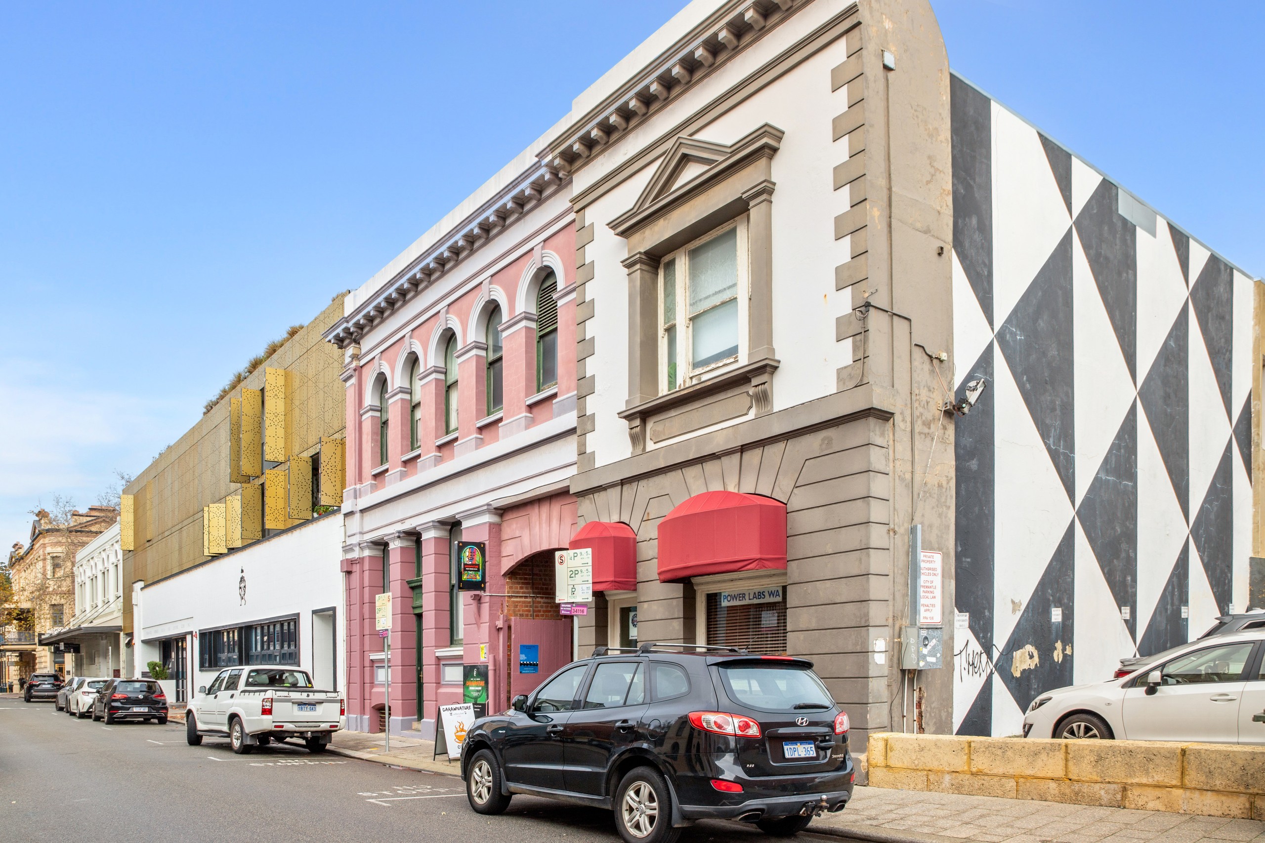 3 Henry Street, Fremantle, WA 6160