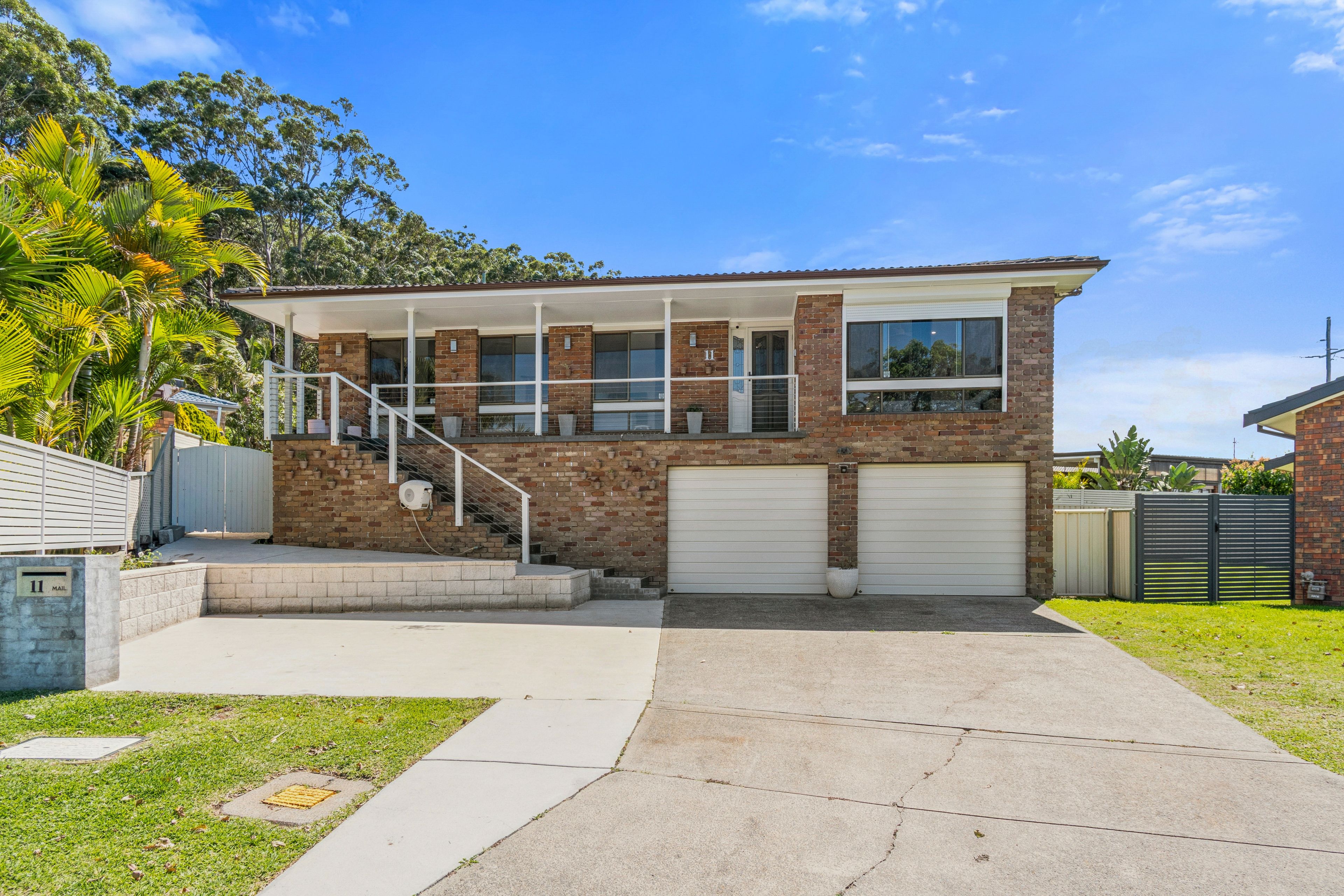 11 Greenwood Place — photo from Ray White Dapto & Horsley