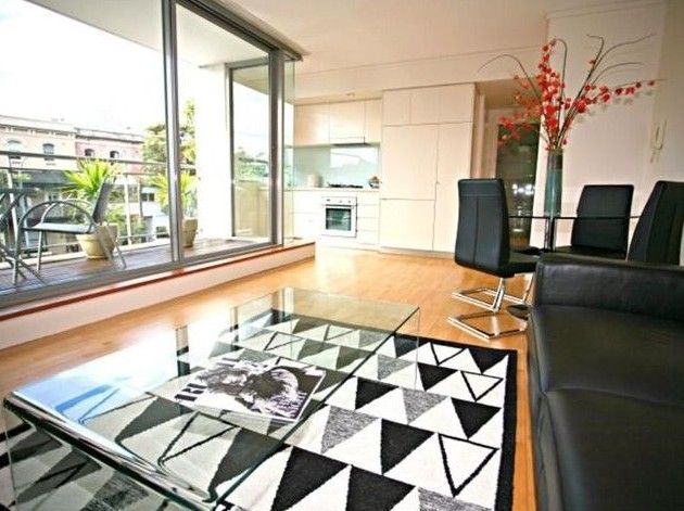 205/209 Albion Street, Surry Hills, NSW 2010