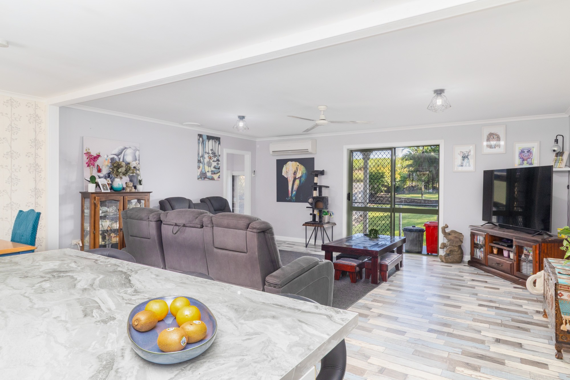 418 Four Mile Road East, Tinana South, QLD 4650