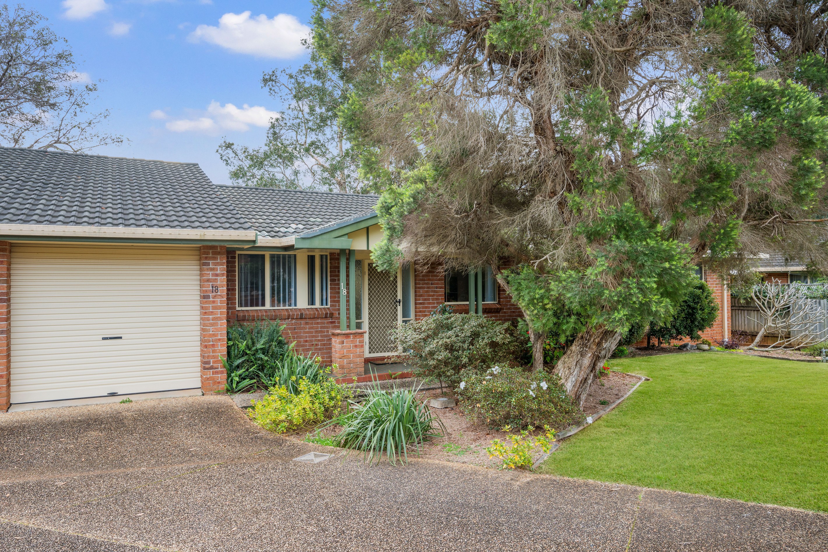 18/35-37 Savoy Street, Port Macquarie, NSW 2444
