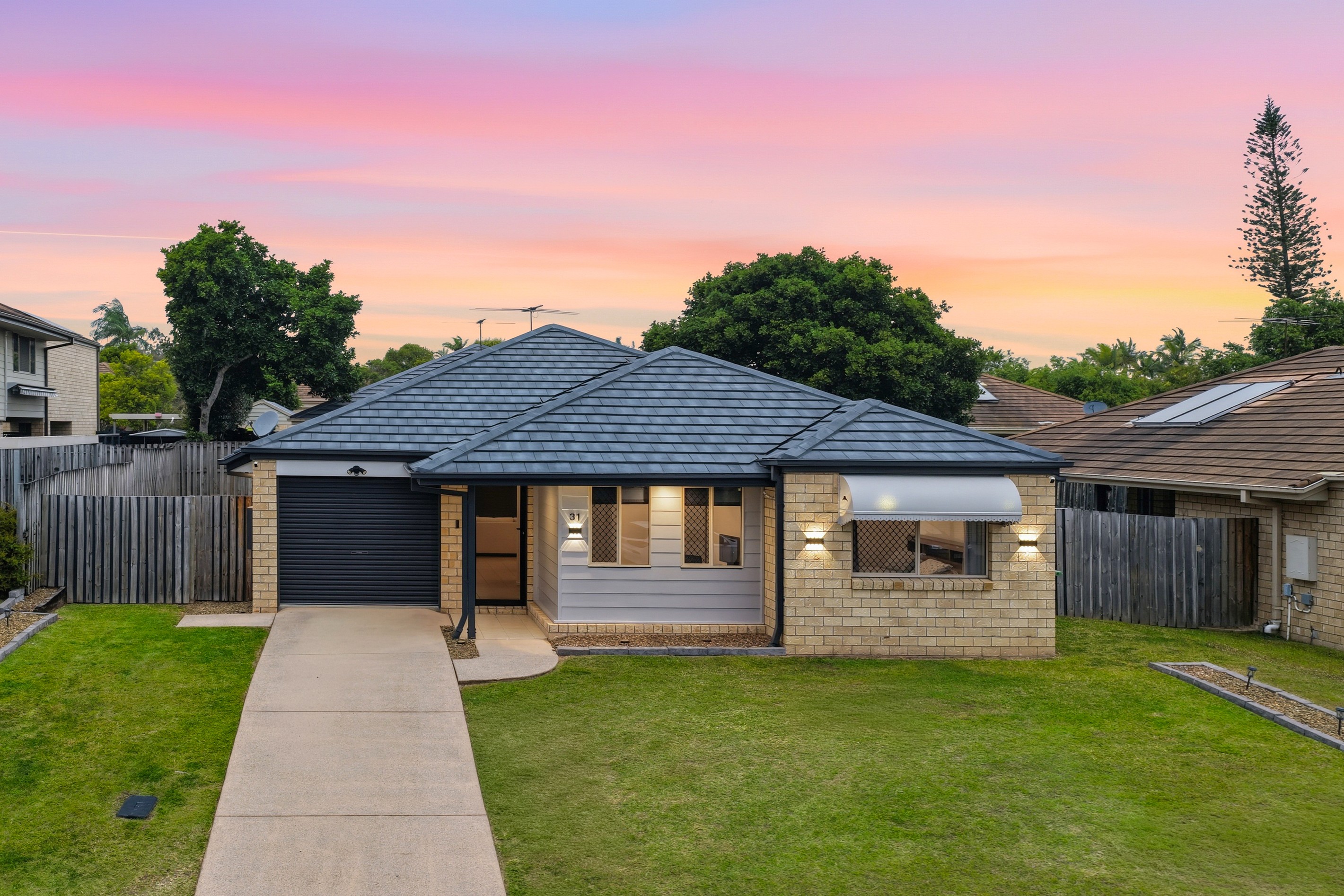 31/20 Halfway Drive, Ormeau, QLD 4208