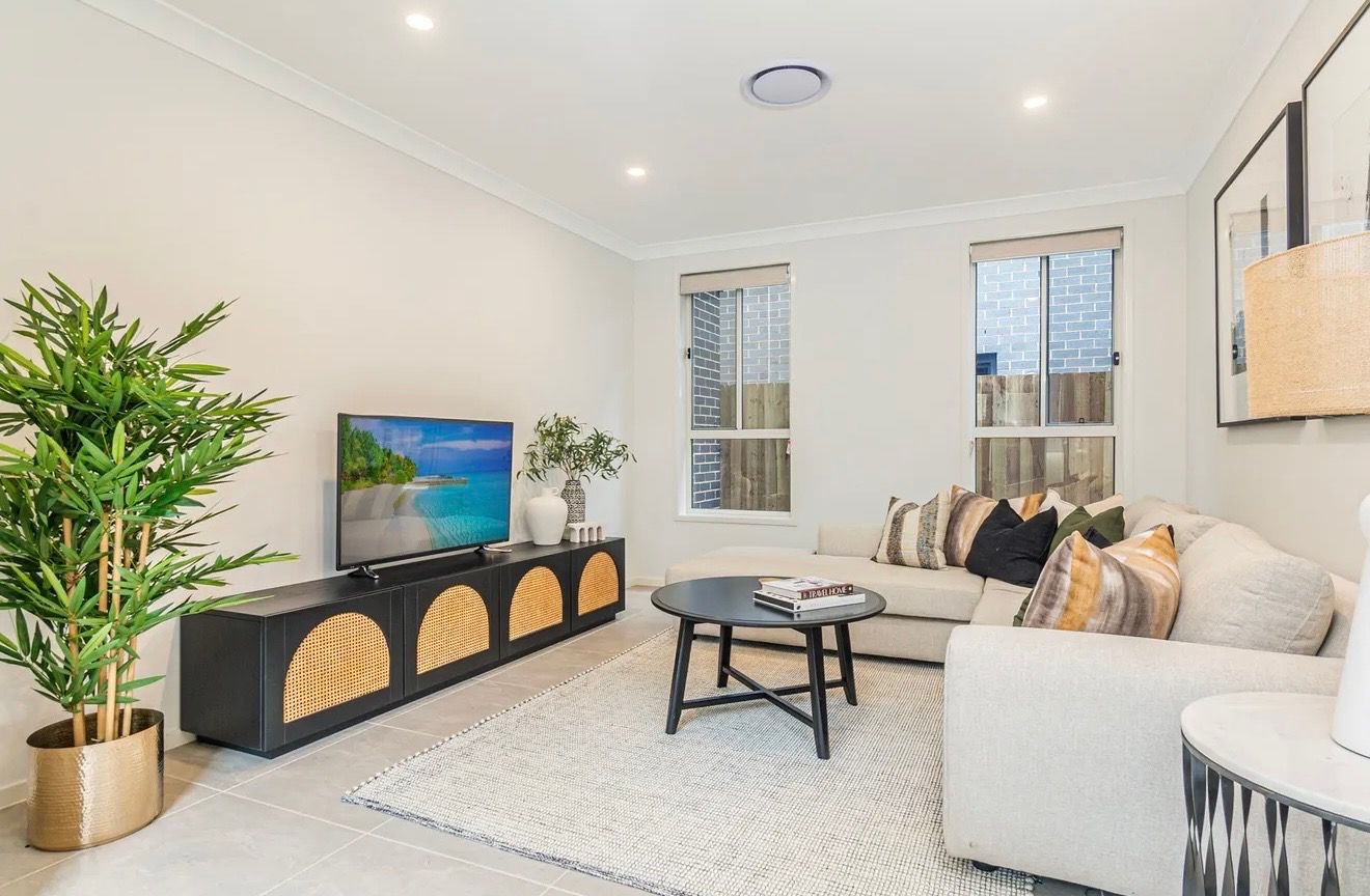 35 Timbercrest Street, Box Hill, NSW 2765
