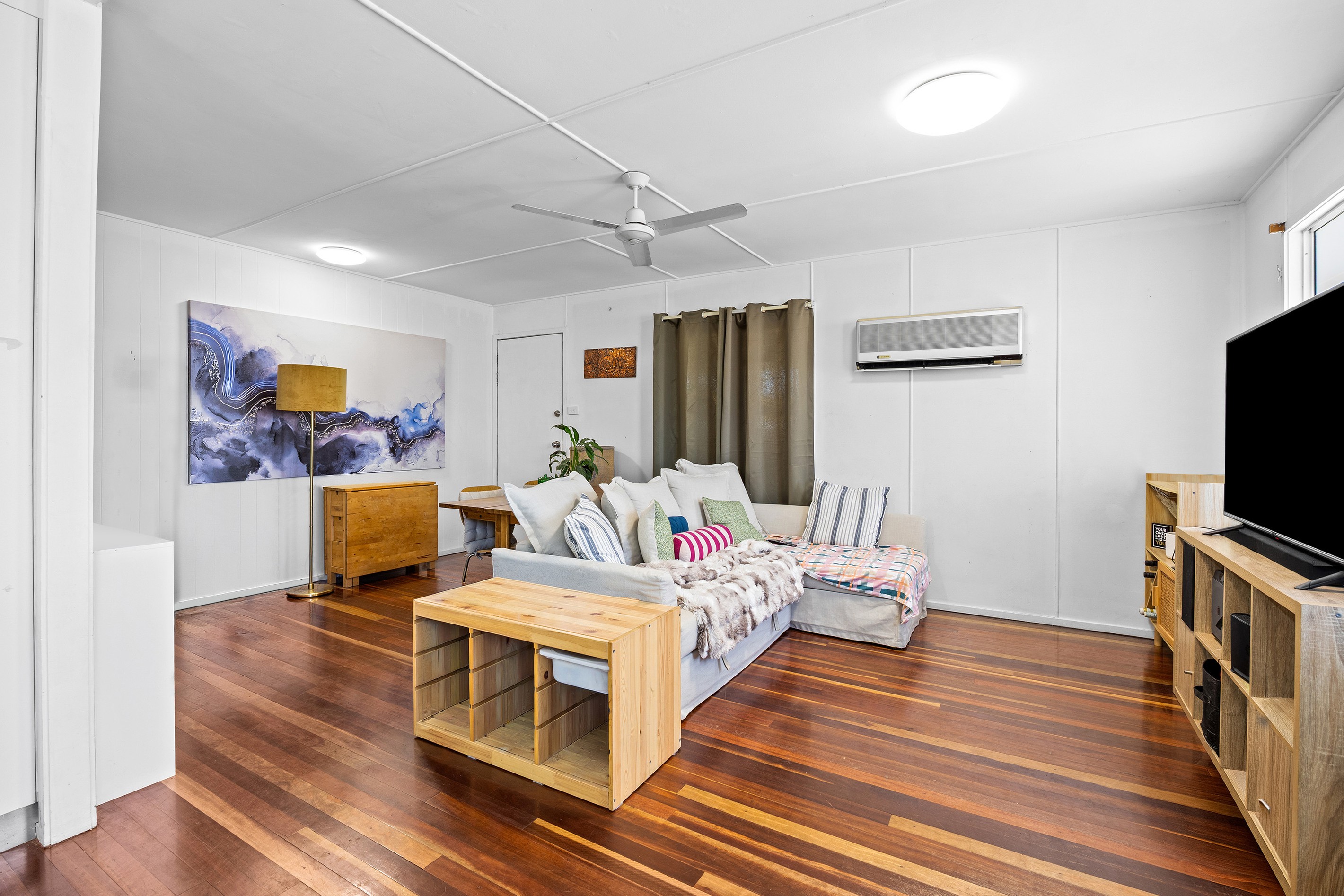 25 Paterson Street, West Gladstone, QLD 4680
