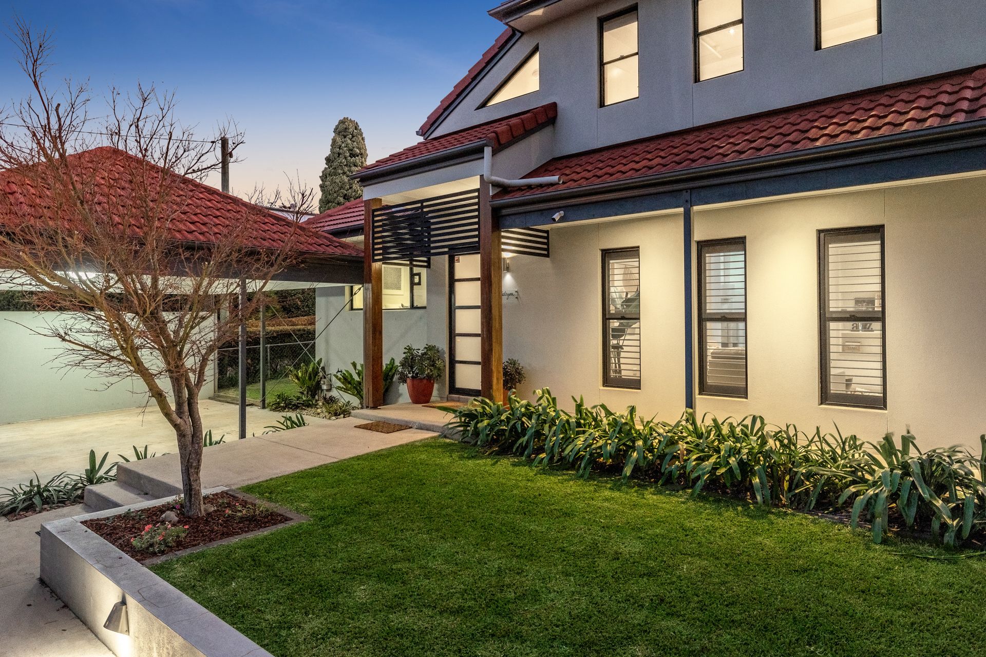 1 Cecil Street, Toowoomba City, QLD 4350