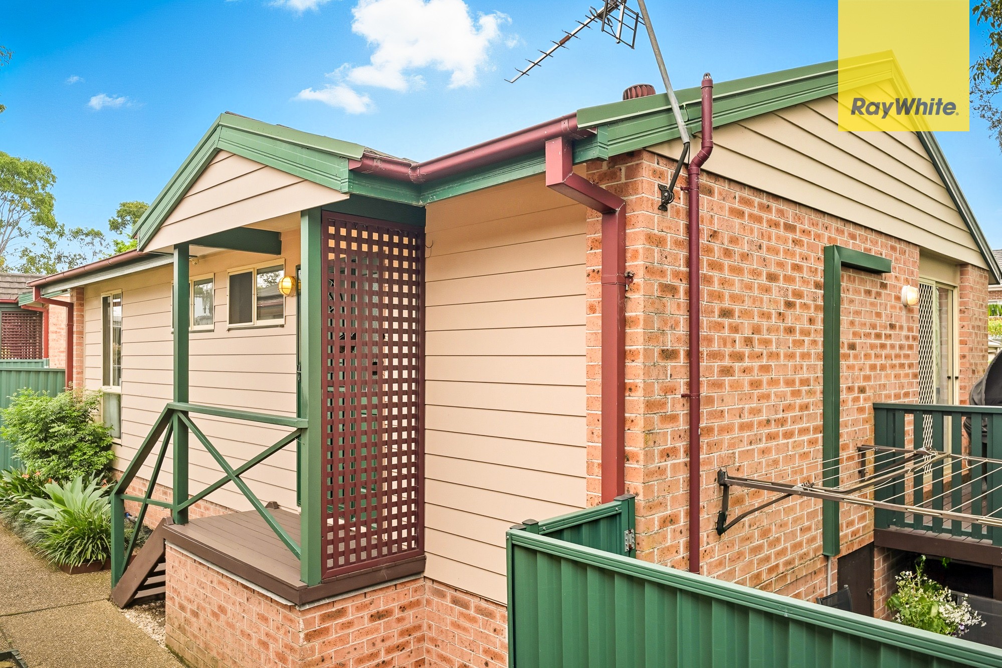 9/399 Wentworth Avenue, Toongabbie, NSW 2146