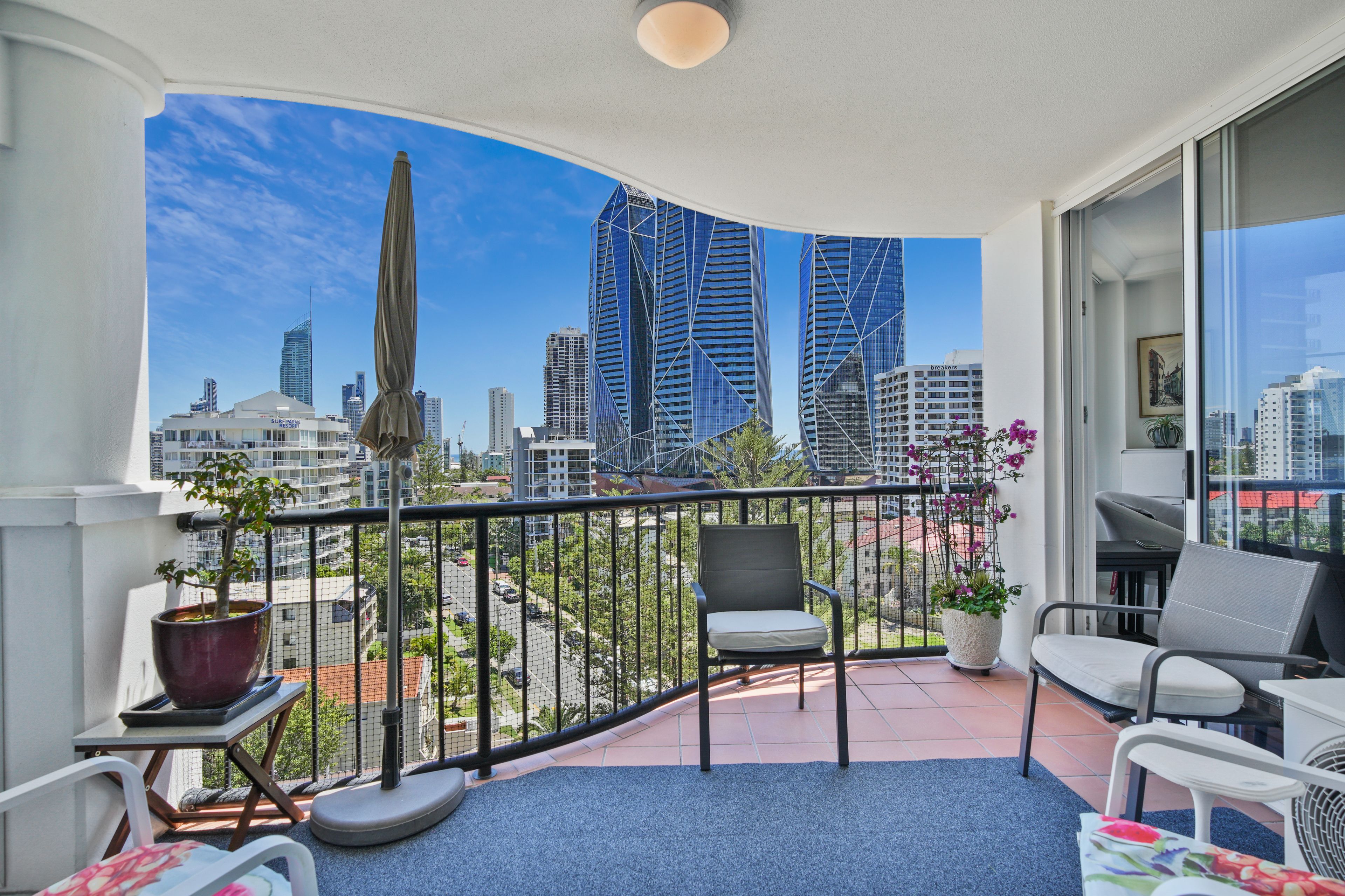 903/9-21 Beach Parade, Surfers Paradise, QLD 4217