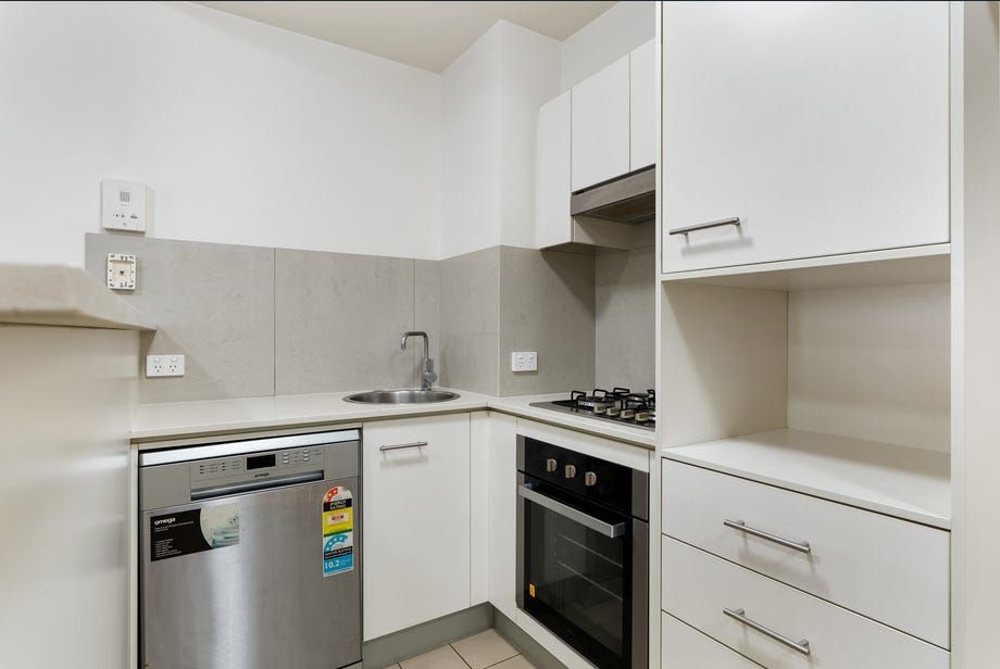 2704/212 Margaret Street, Brisbane City, QLD 4000