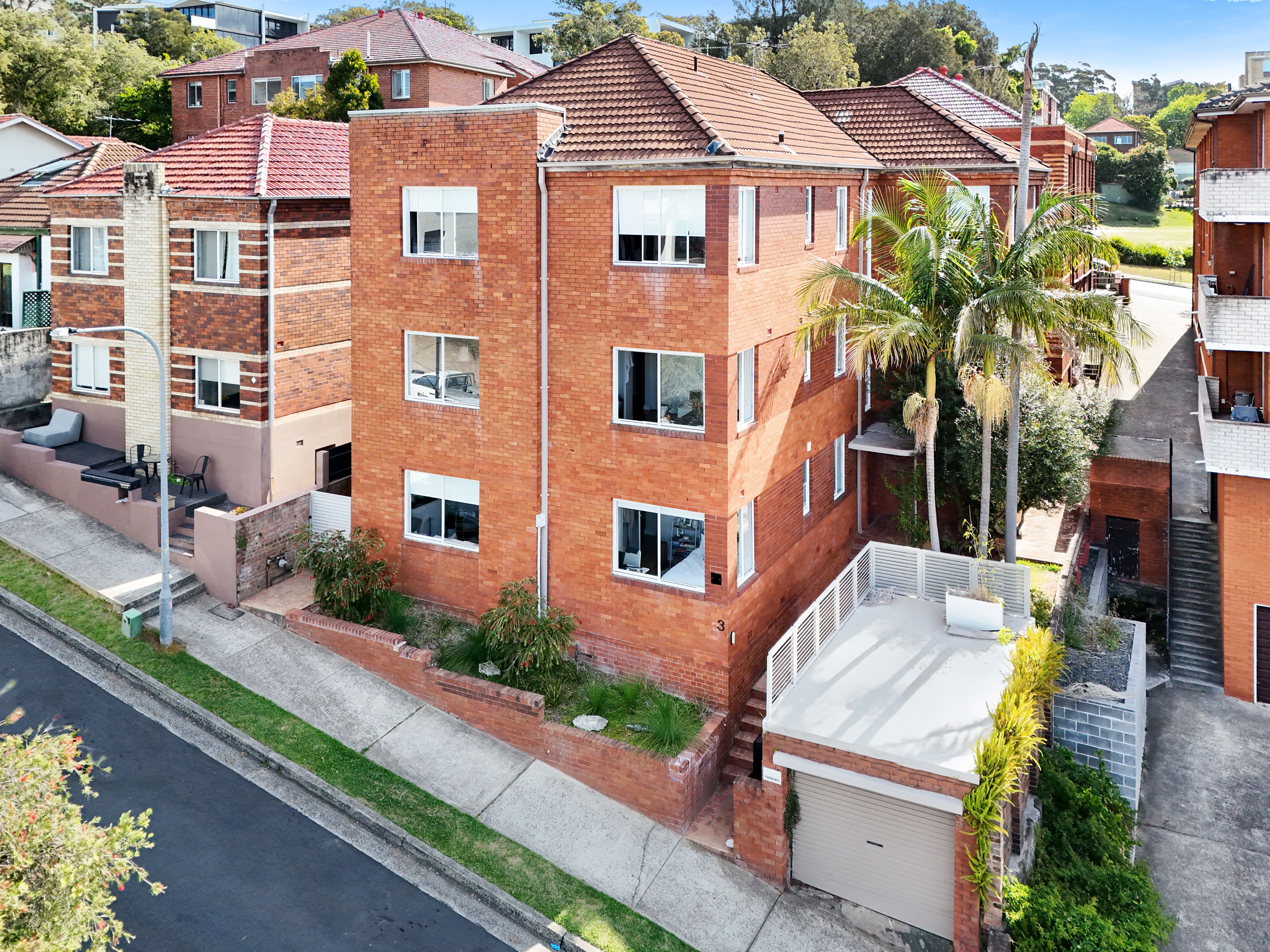 3 Moore Street, Bondi NSW 2026