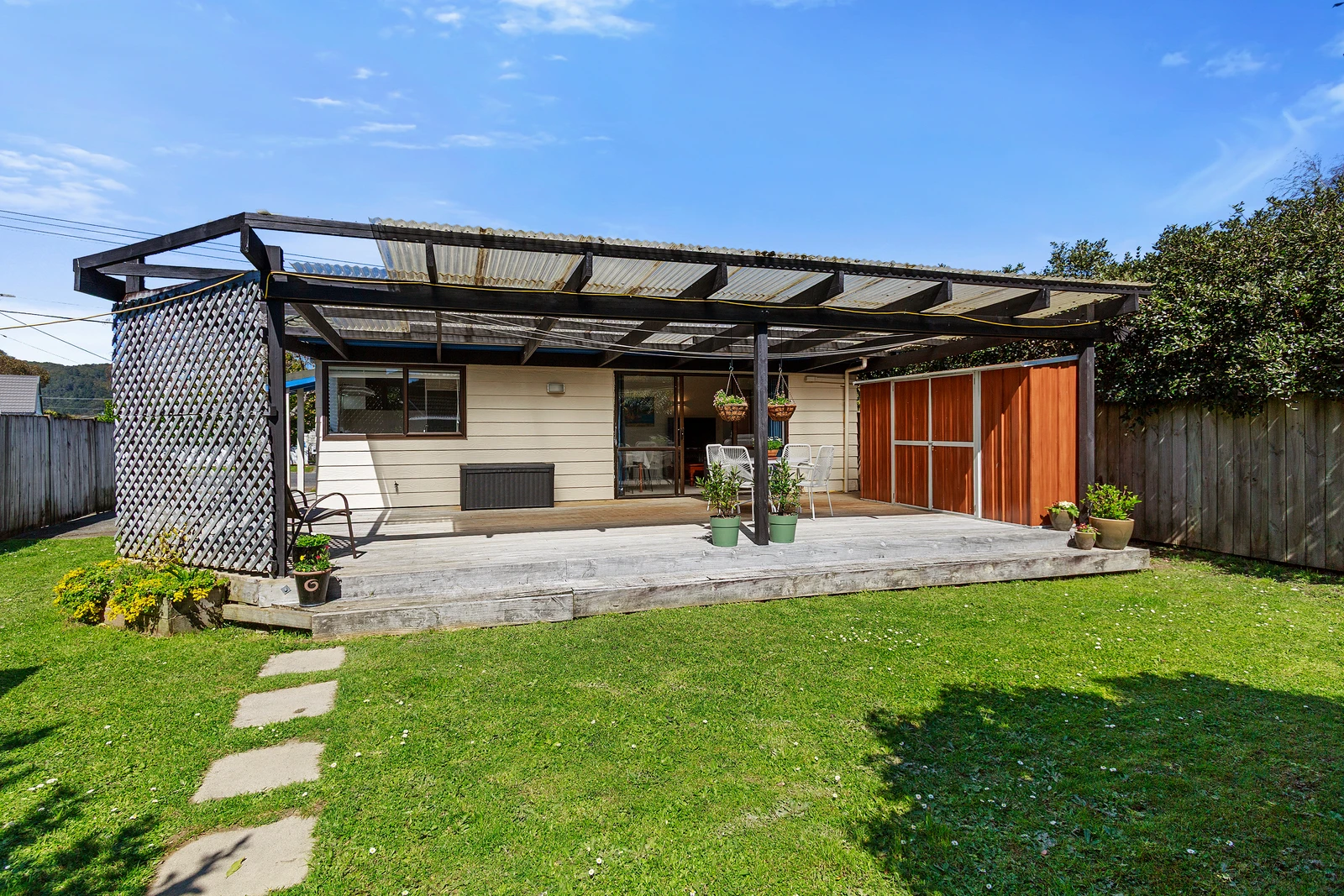 22 Tennyson Street, Trentham, Upper Hutt City