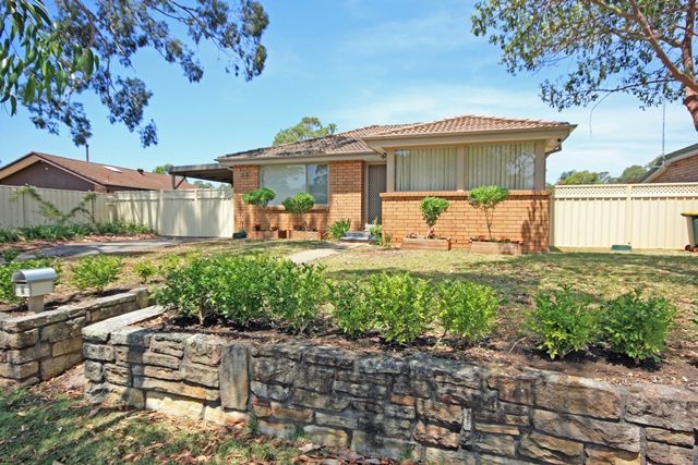4 Weemala Way, Bradbury, NSW 2560
