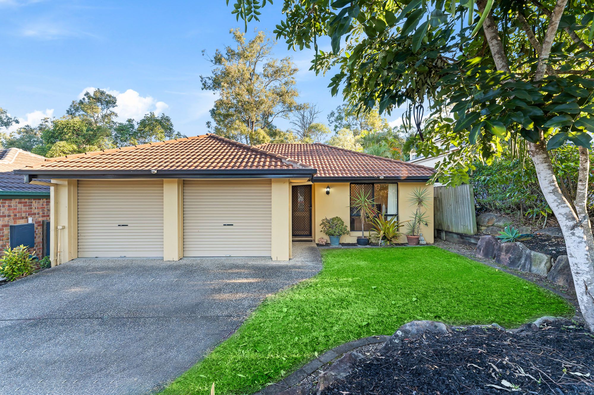 43 Yale Circuit, Forest Lake QLD 4078