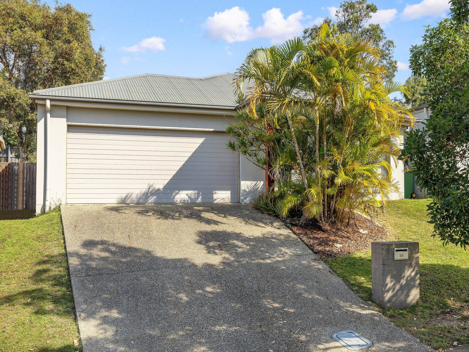 34 Shearwater Terrace, Springfield Lakes, QLD 4300
