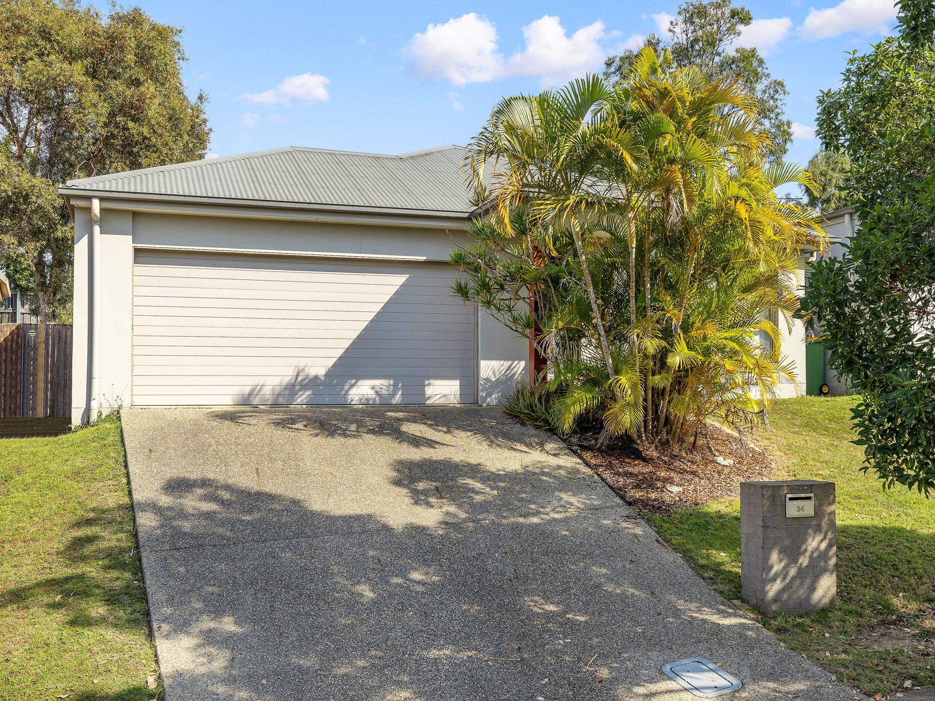 34 Shearwater Terrace, Springfield Lakes, QLD 4300
