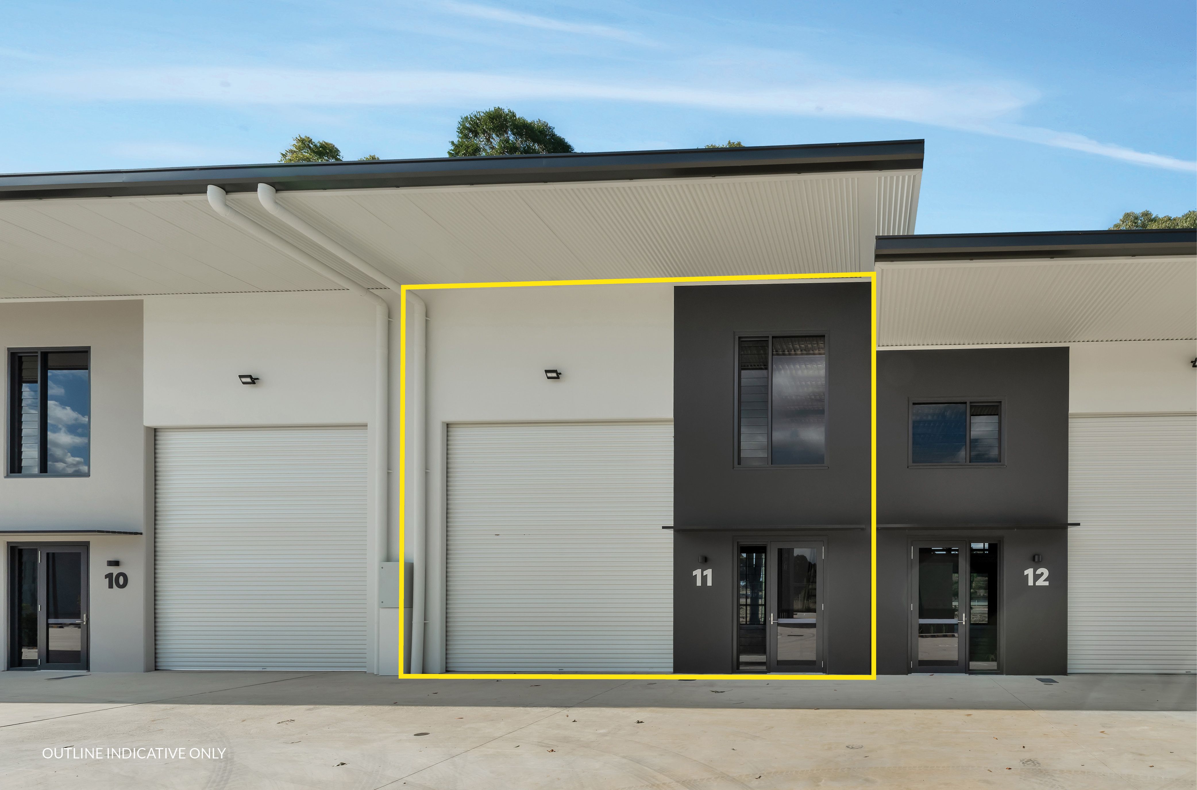 Unit 11/1A-1B Taylor Court, Cooroy, QLD 4563