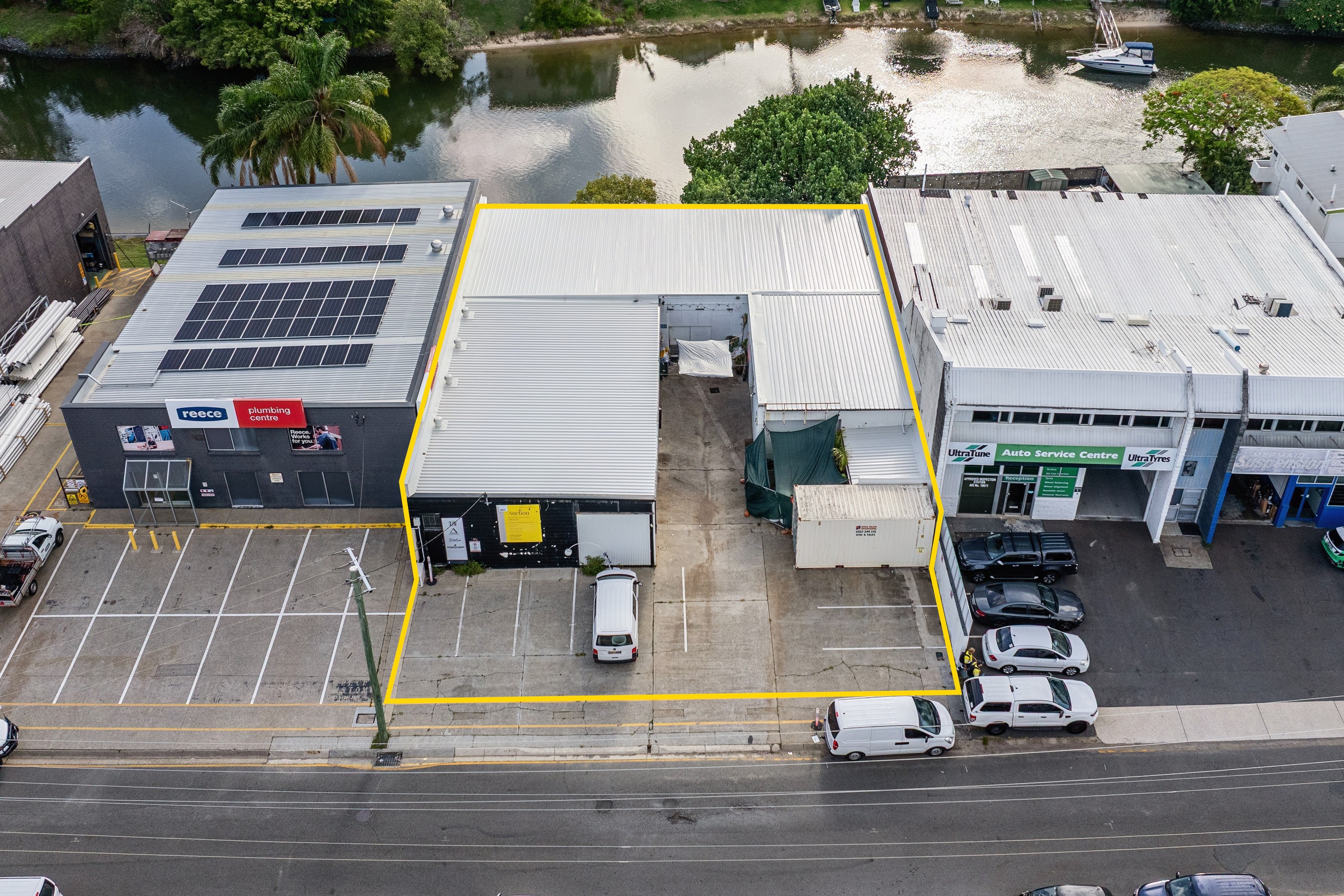 5 Northview Street, Mermaid Waters, QLD 4218