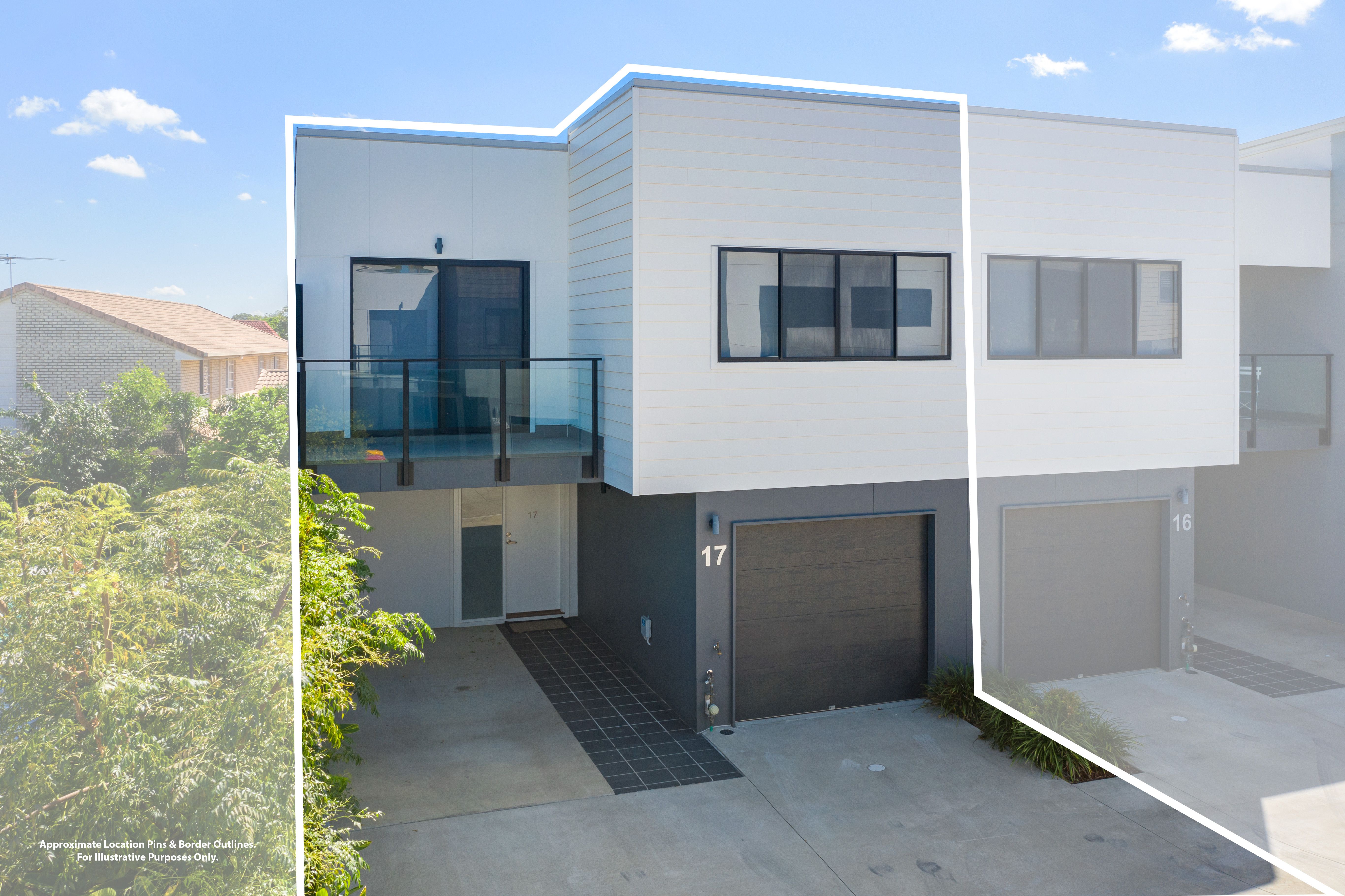 17/105 - 109 Barbaralla Drive, Springwood, QLD 4127