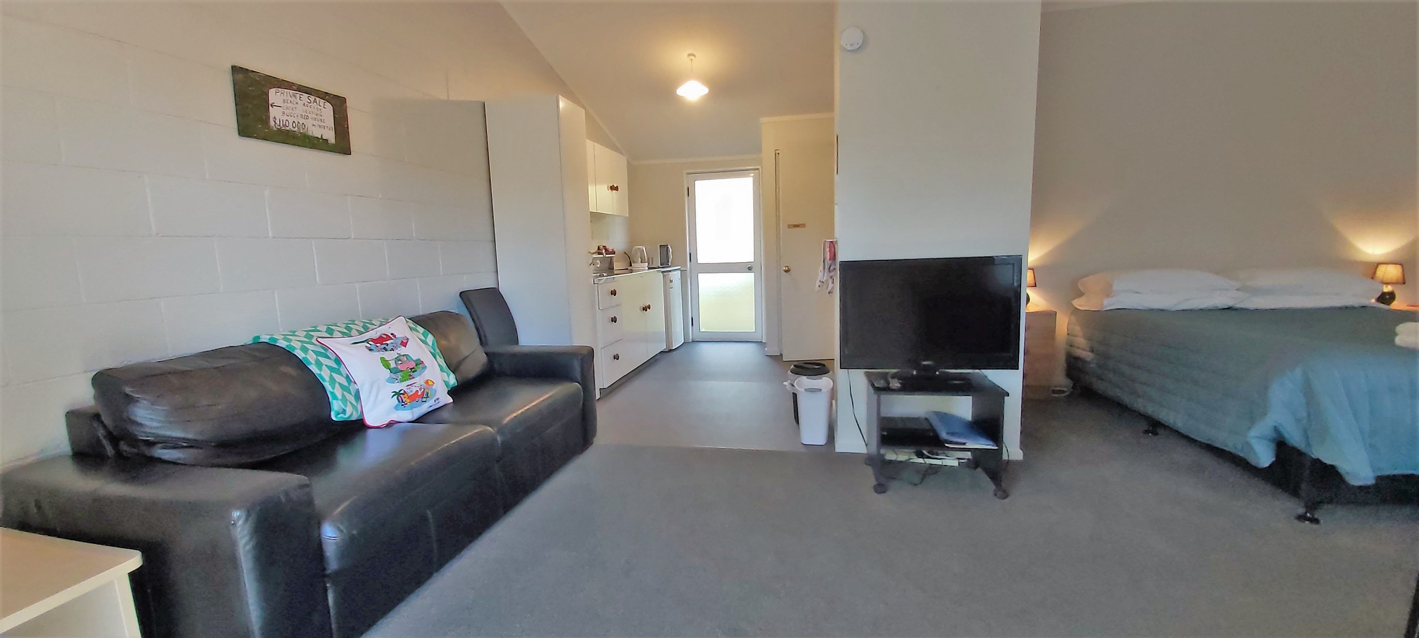 Unit 6 16 Schadick Avenue, Carters Beach, Buller District