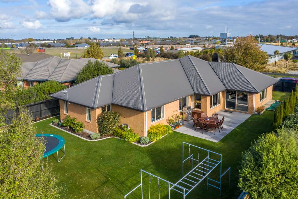 31 Rolleston Drive, Rolleston, Selwyn District Real Estate Ray White New Zealand