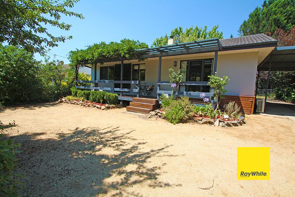 85 Malbon Street, Bungendore NSW 2621