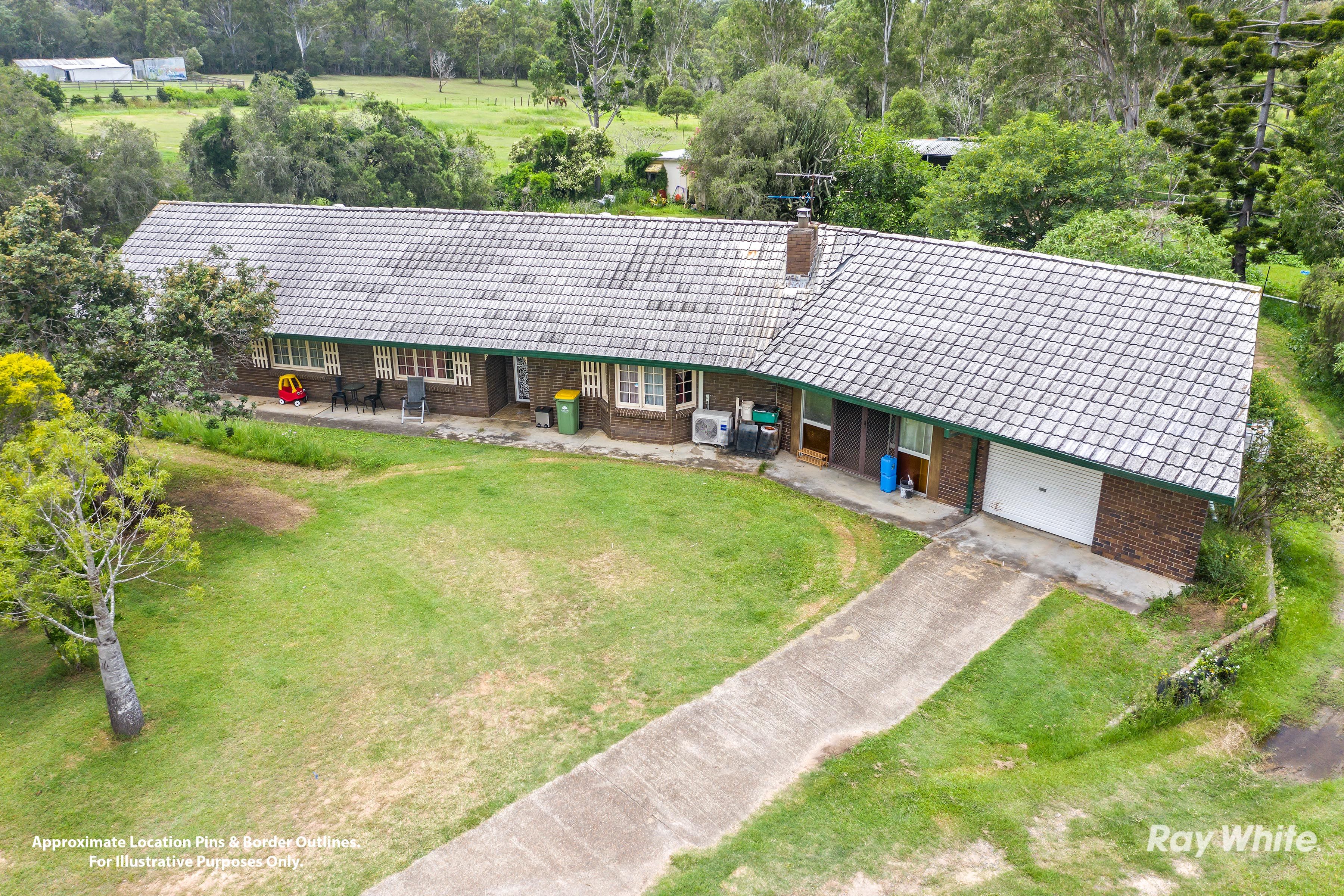 798-804 Chambers Flat Road, Logan Reserve, QLD 4133