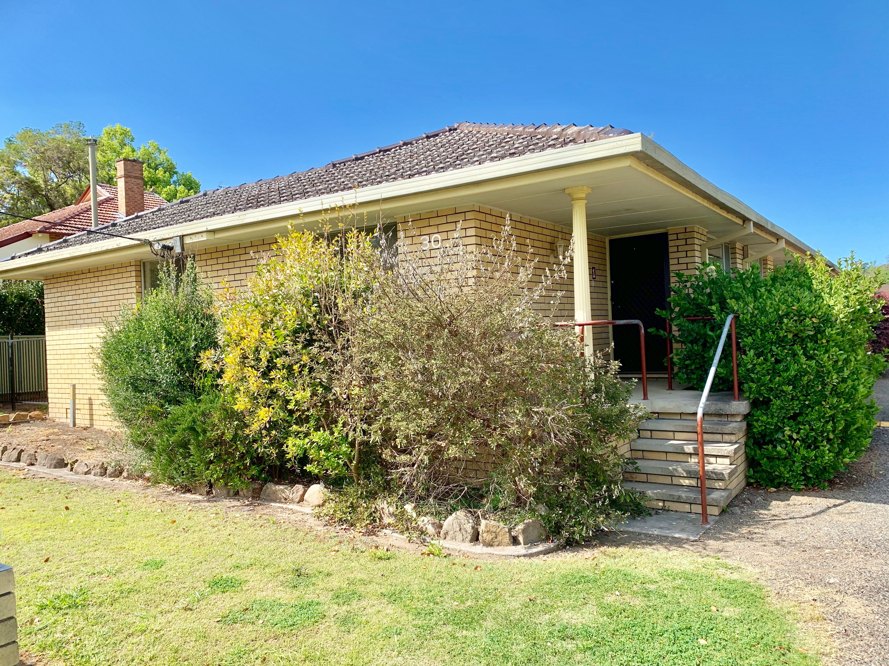 1/30 Brown Street, Dungog, NSW 2420