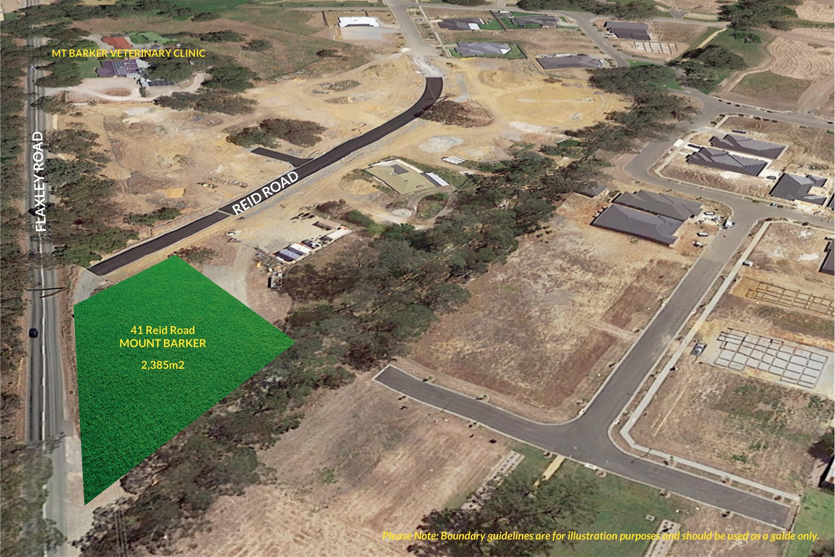 41 Reid Road, Mount Barker, SA 5251